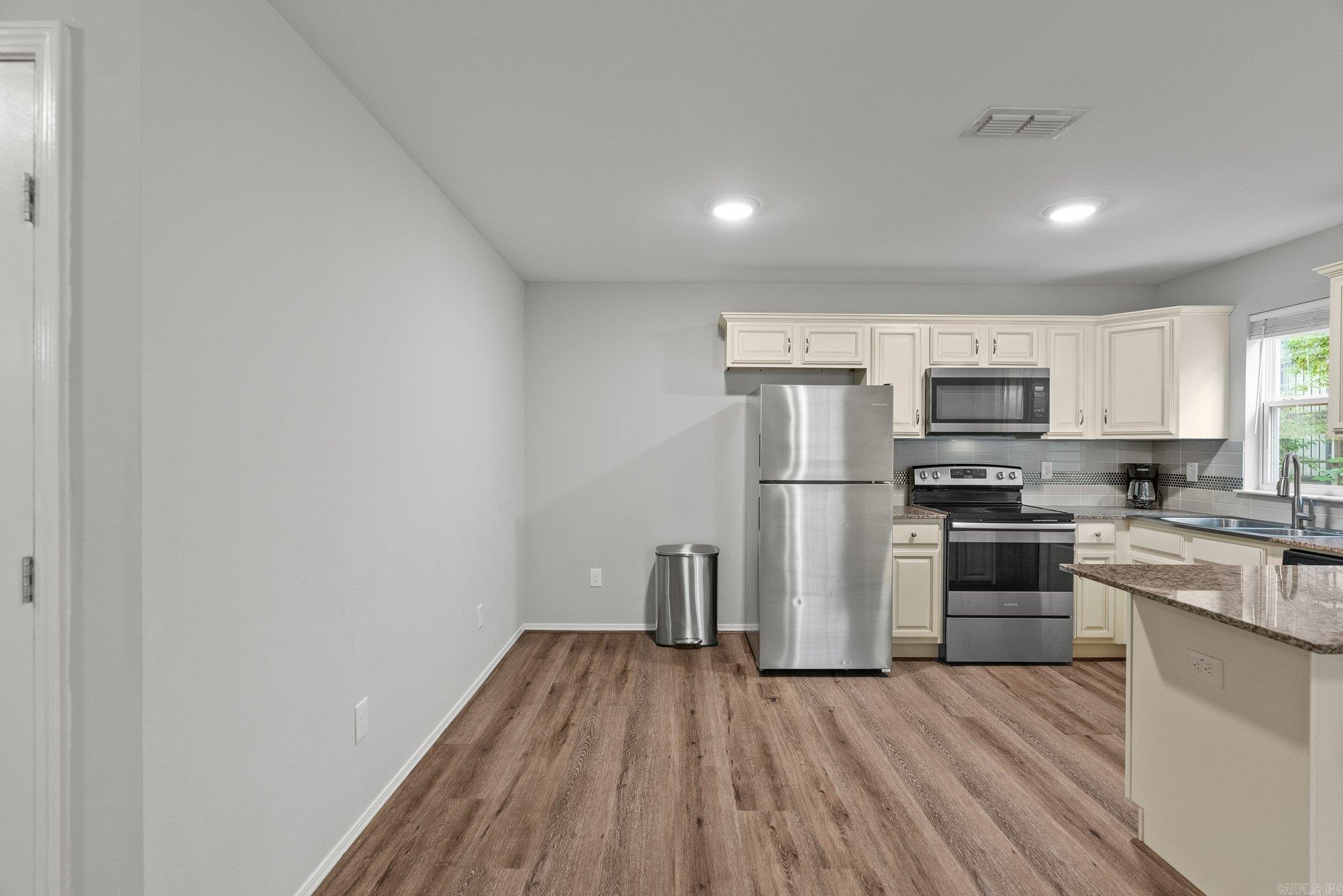 510 Brown  Little Rock, AR