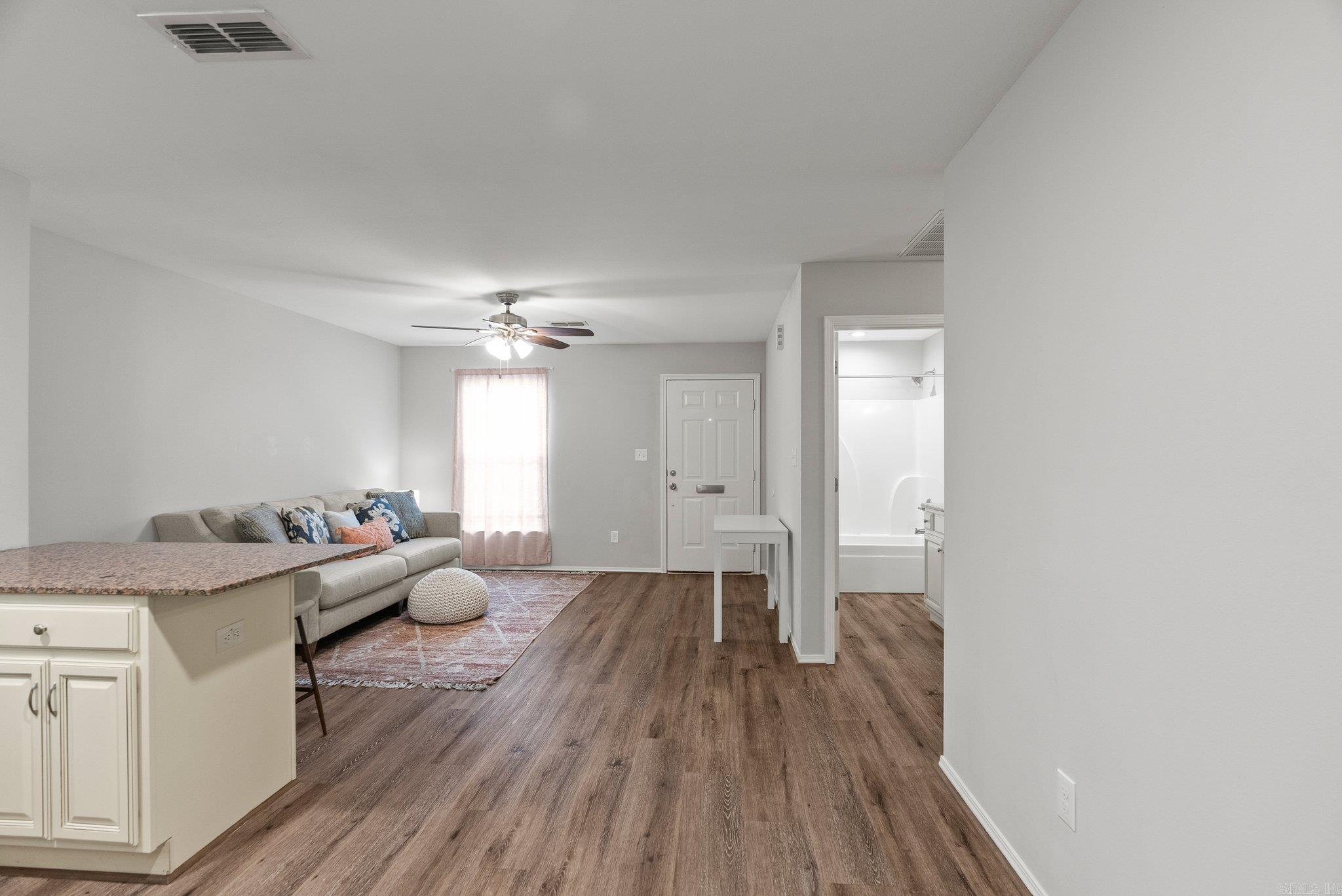 510 Brown  Little Rock, AR