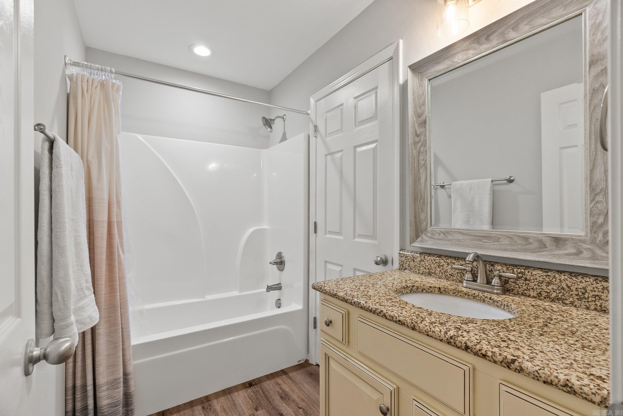 510 Brown  Little Rock, AR