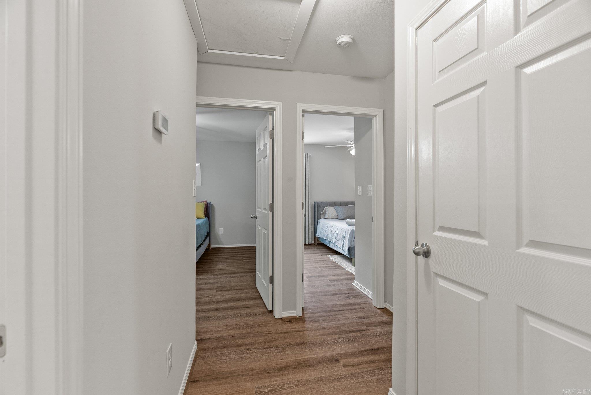 510 Brown  Little Rock, AR