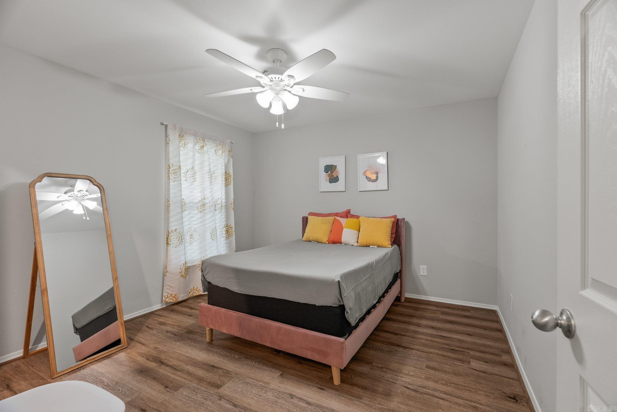 510 Brown  Little Rock, AR