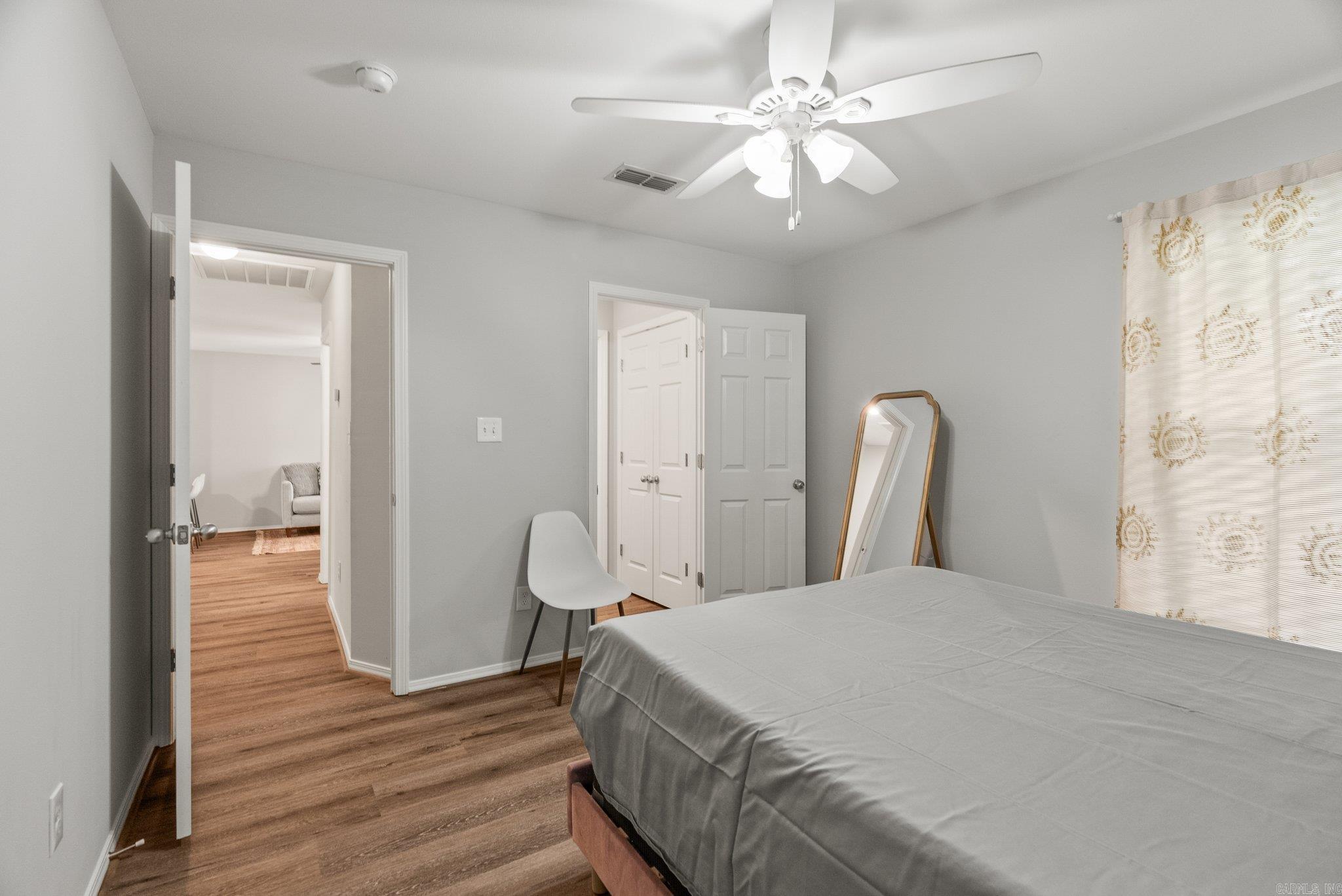 510 Brown  Little Rock, AR