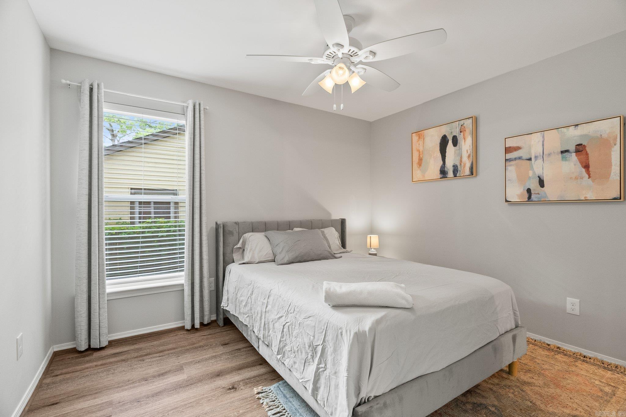 510 Brown  Little Rock, AR