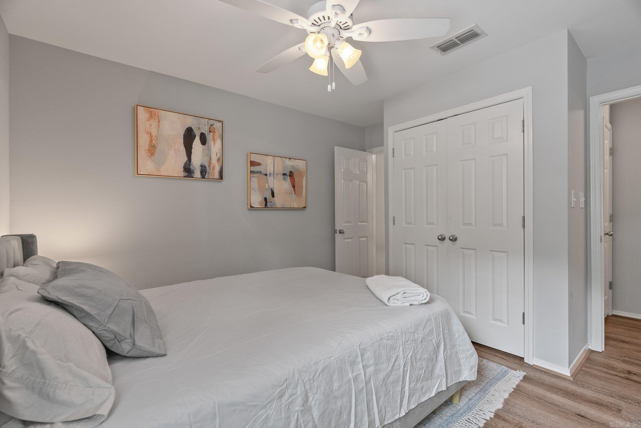 510 Brown  Little Rock, AR