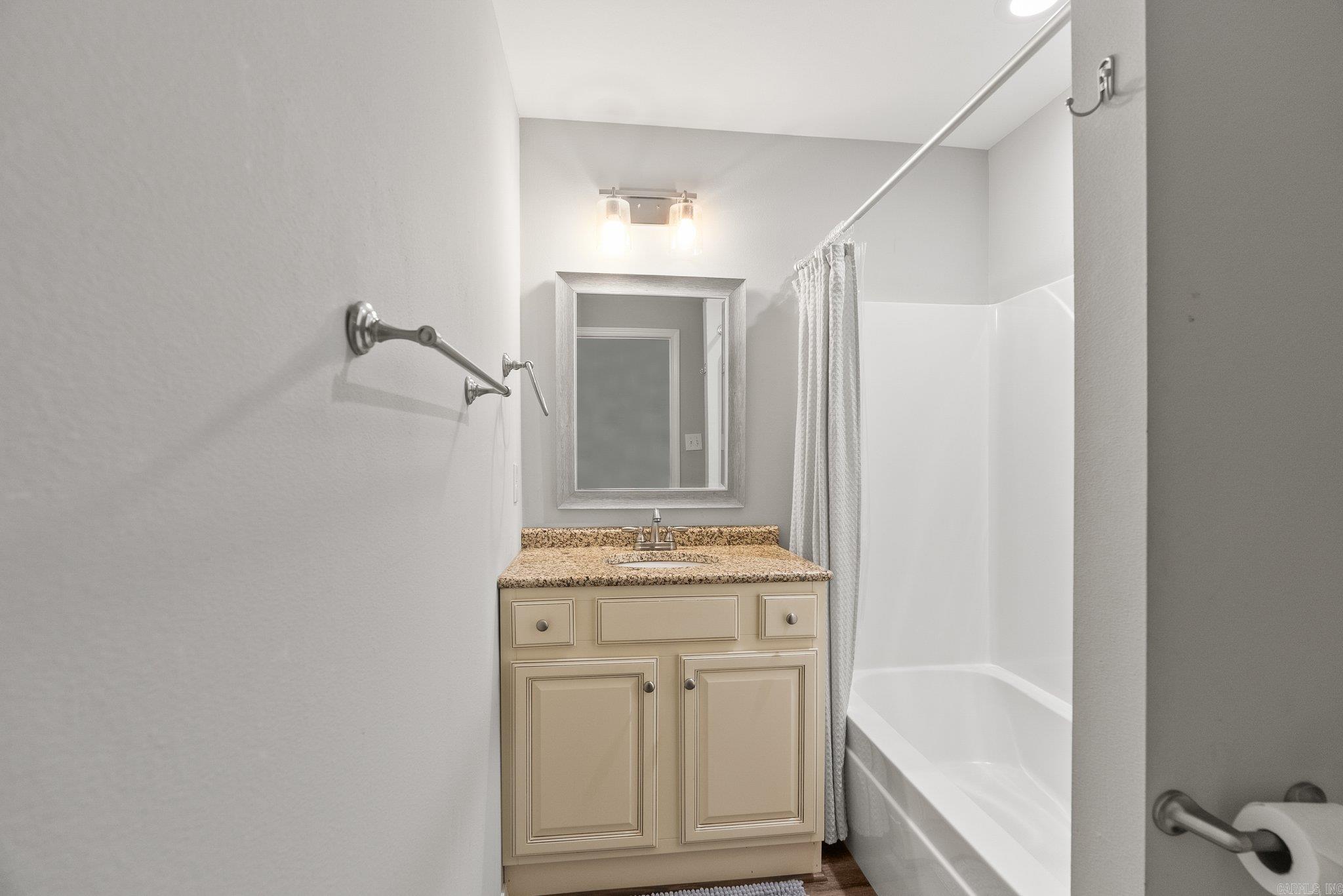 510 Brown  Little Rock, AR