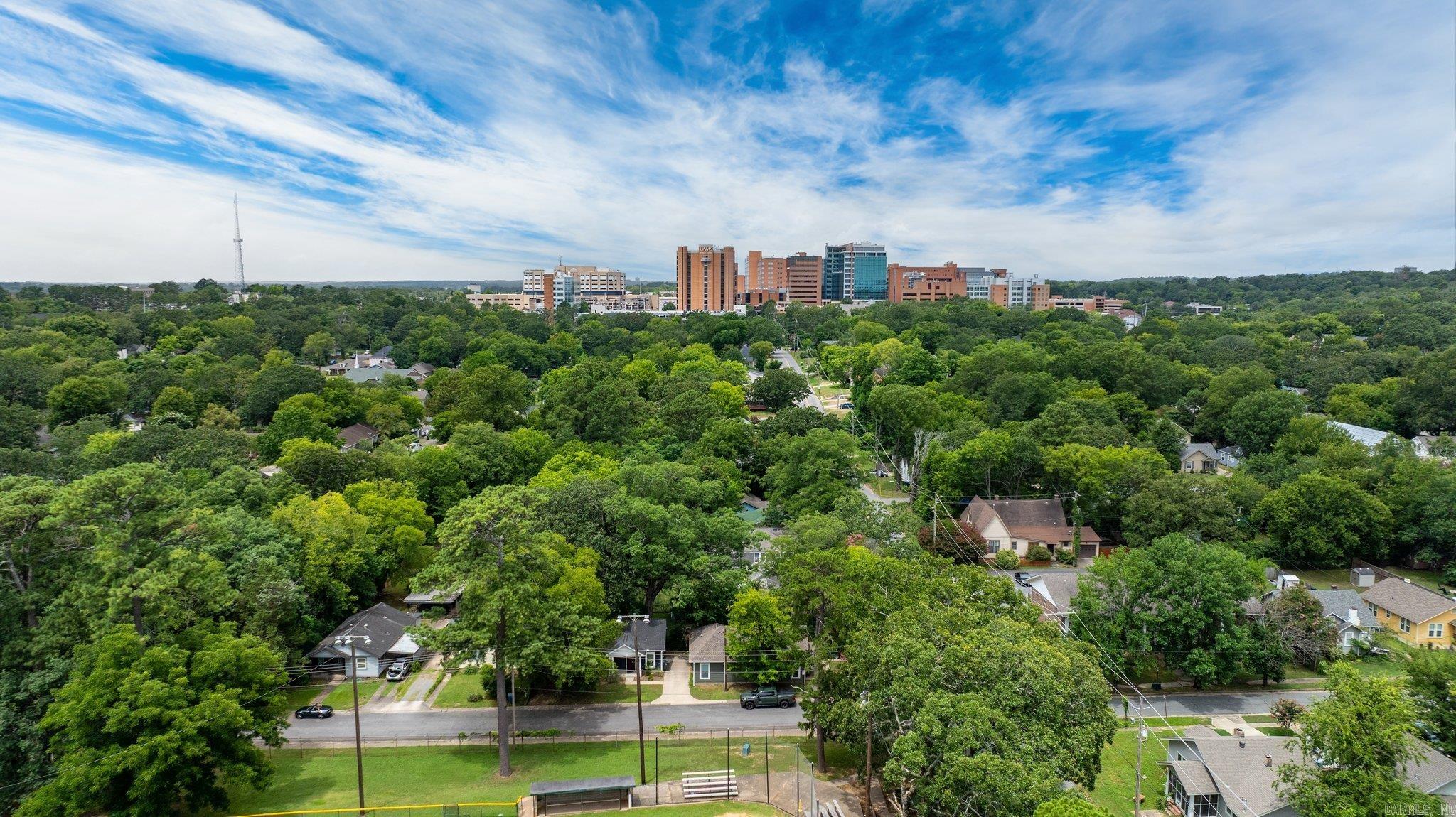 510 Brown  Little Rock, AR