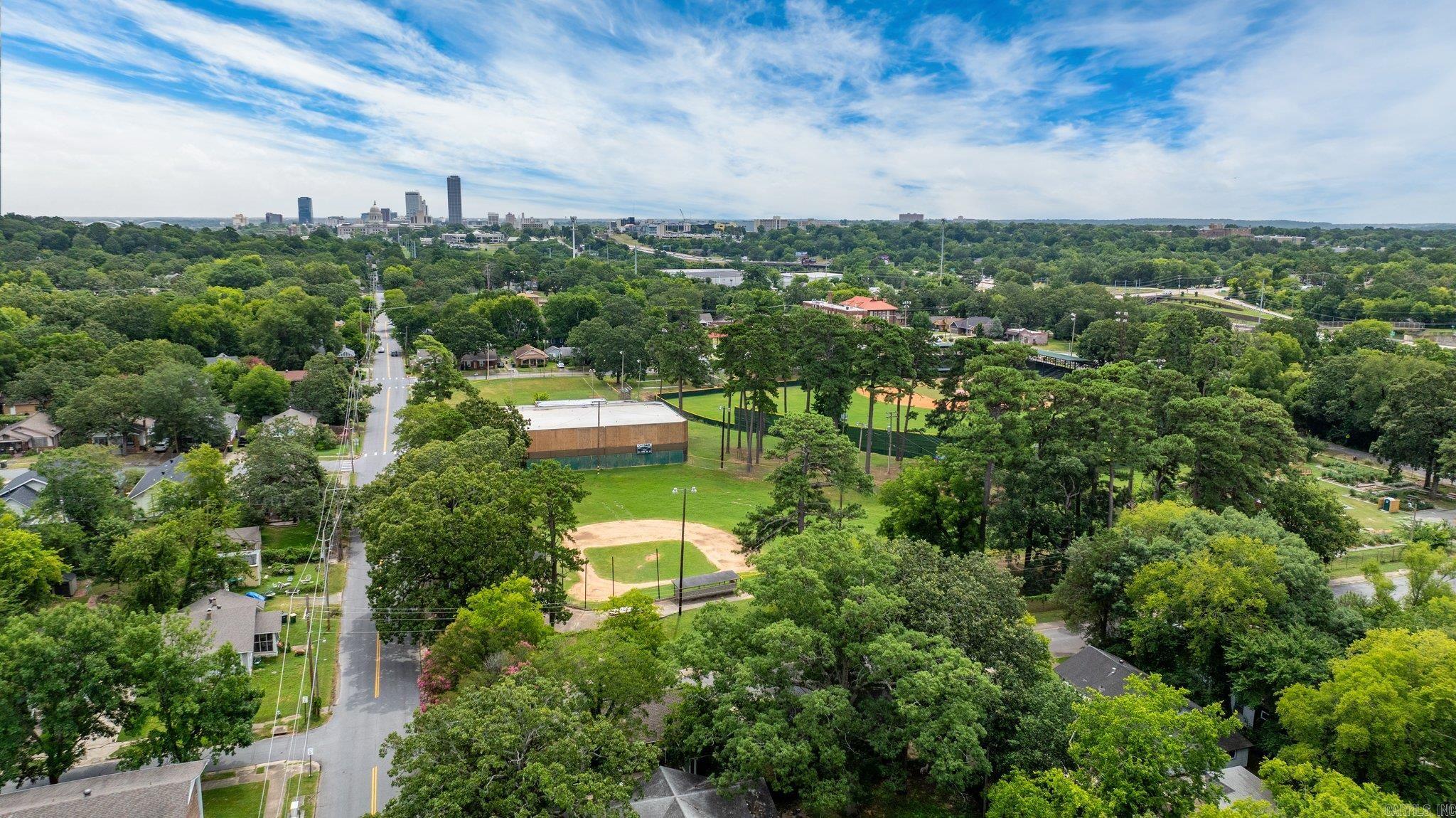 510 Brown  Little Rock, AR