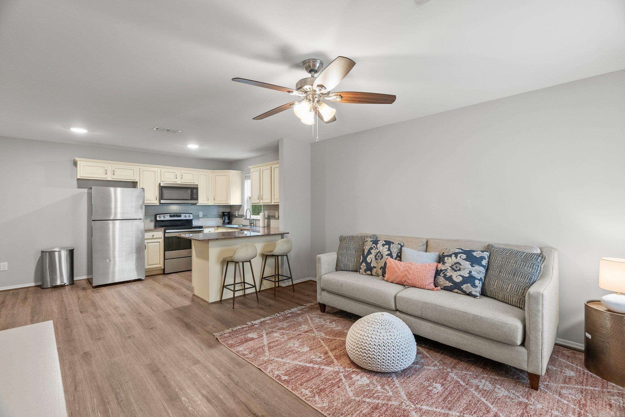 510 Brown  Little Rock, AR