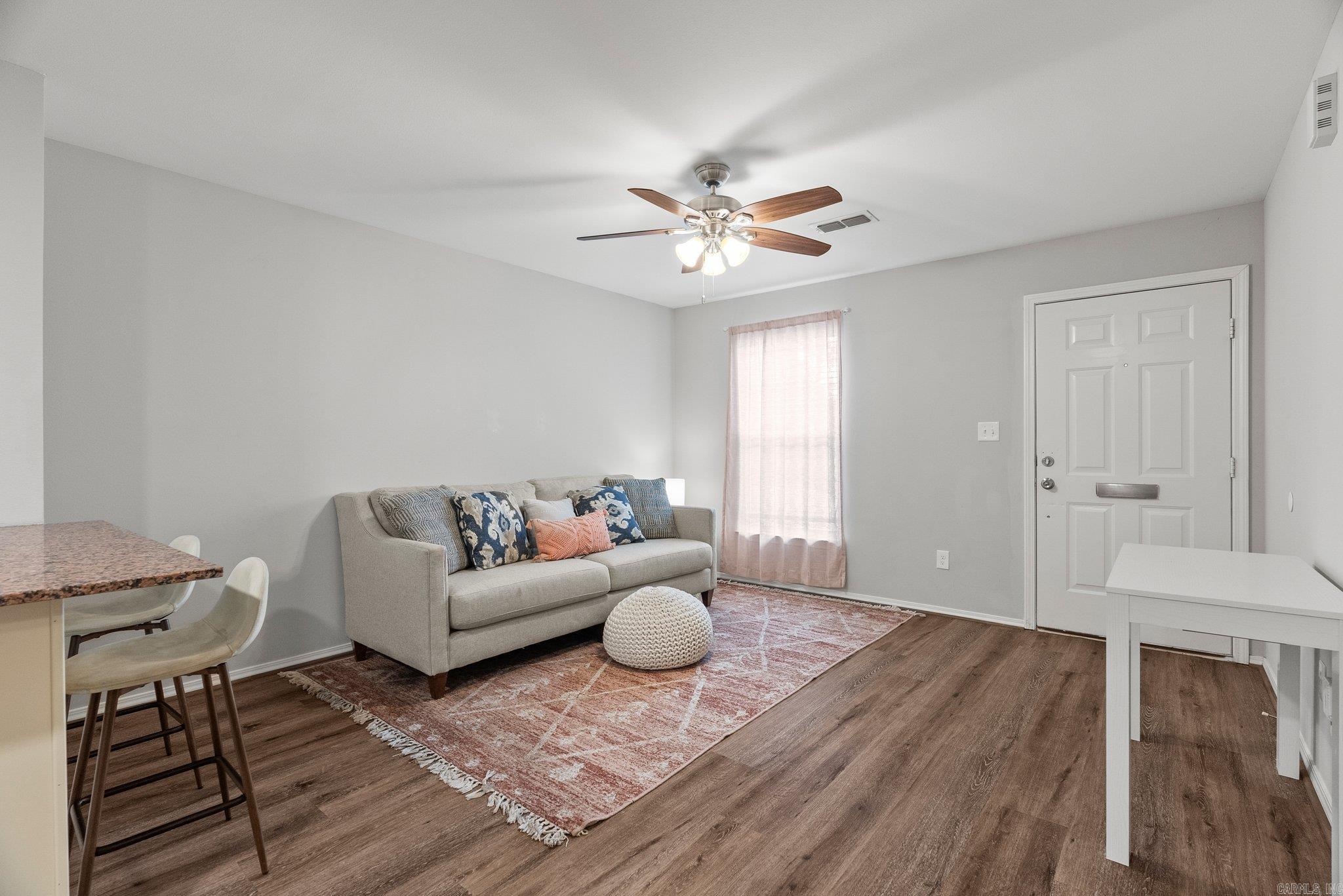 510 Brown  Little Rock, AR