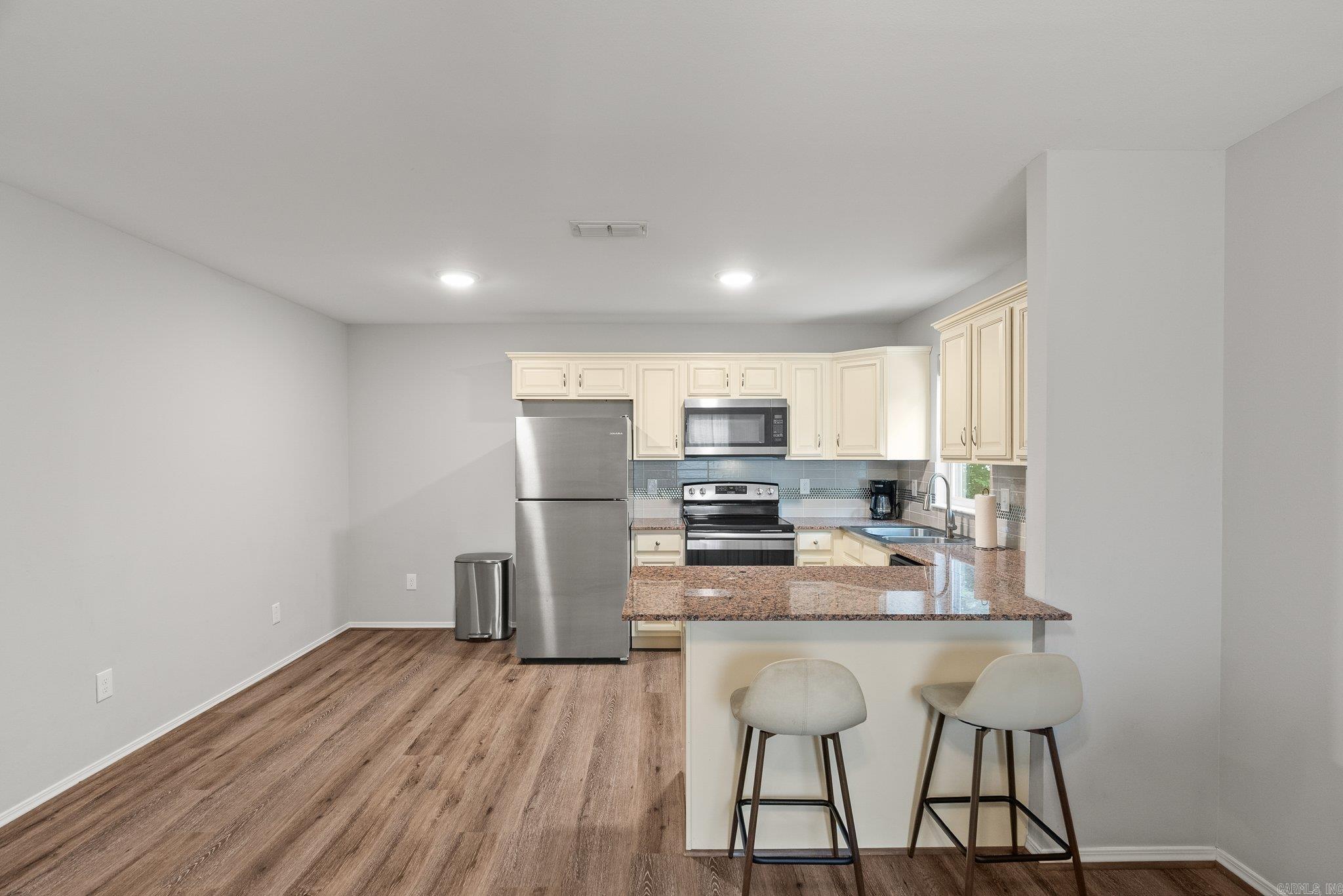 510 Brown  Little Rock, AR