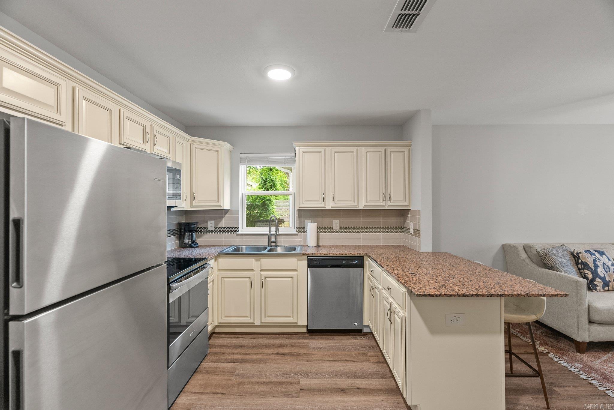 510 Brown  Little Rock, AR