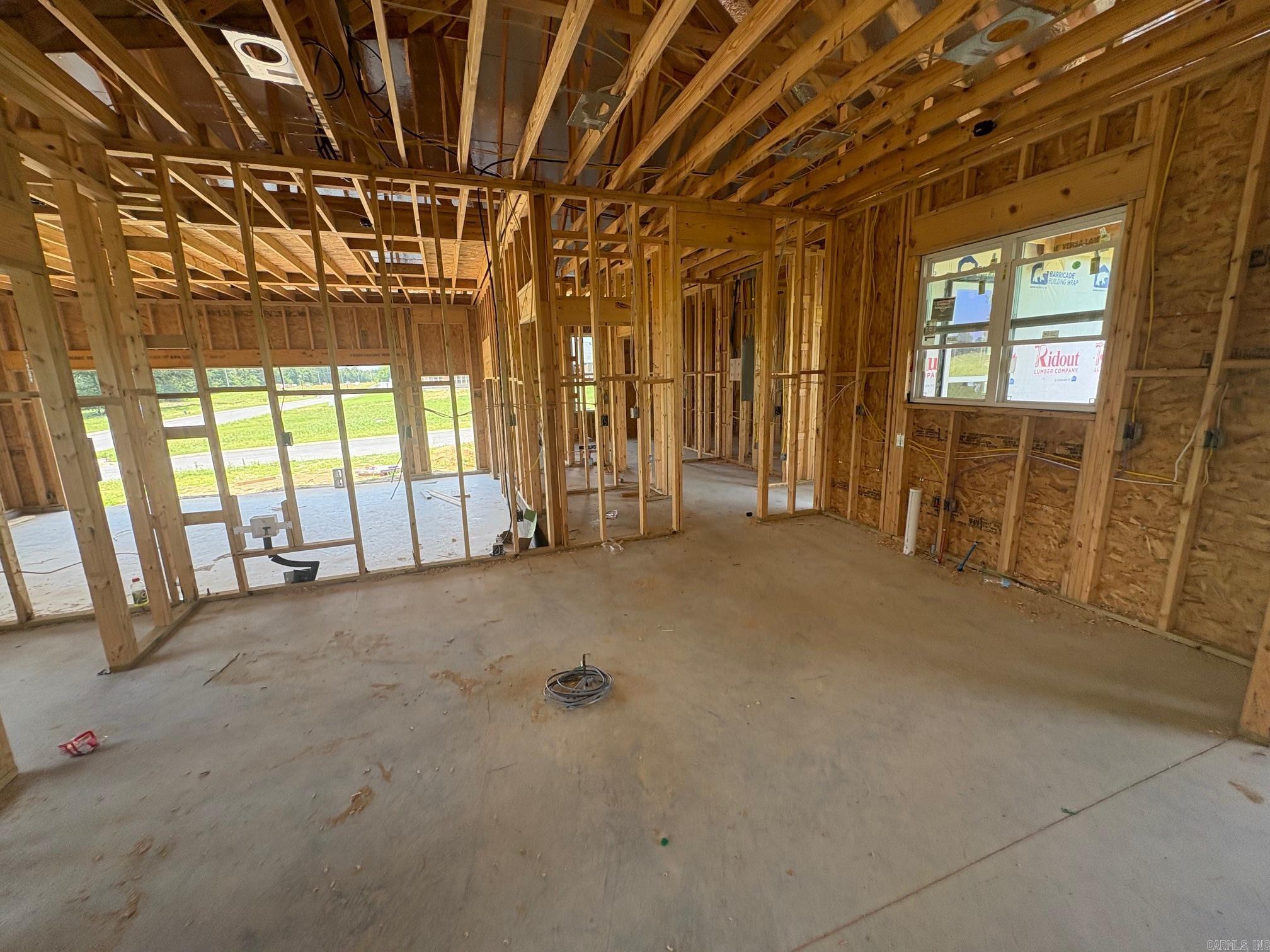 1616 Secretariat  Searcy, AR