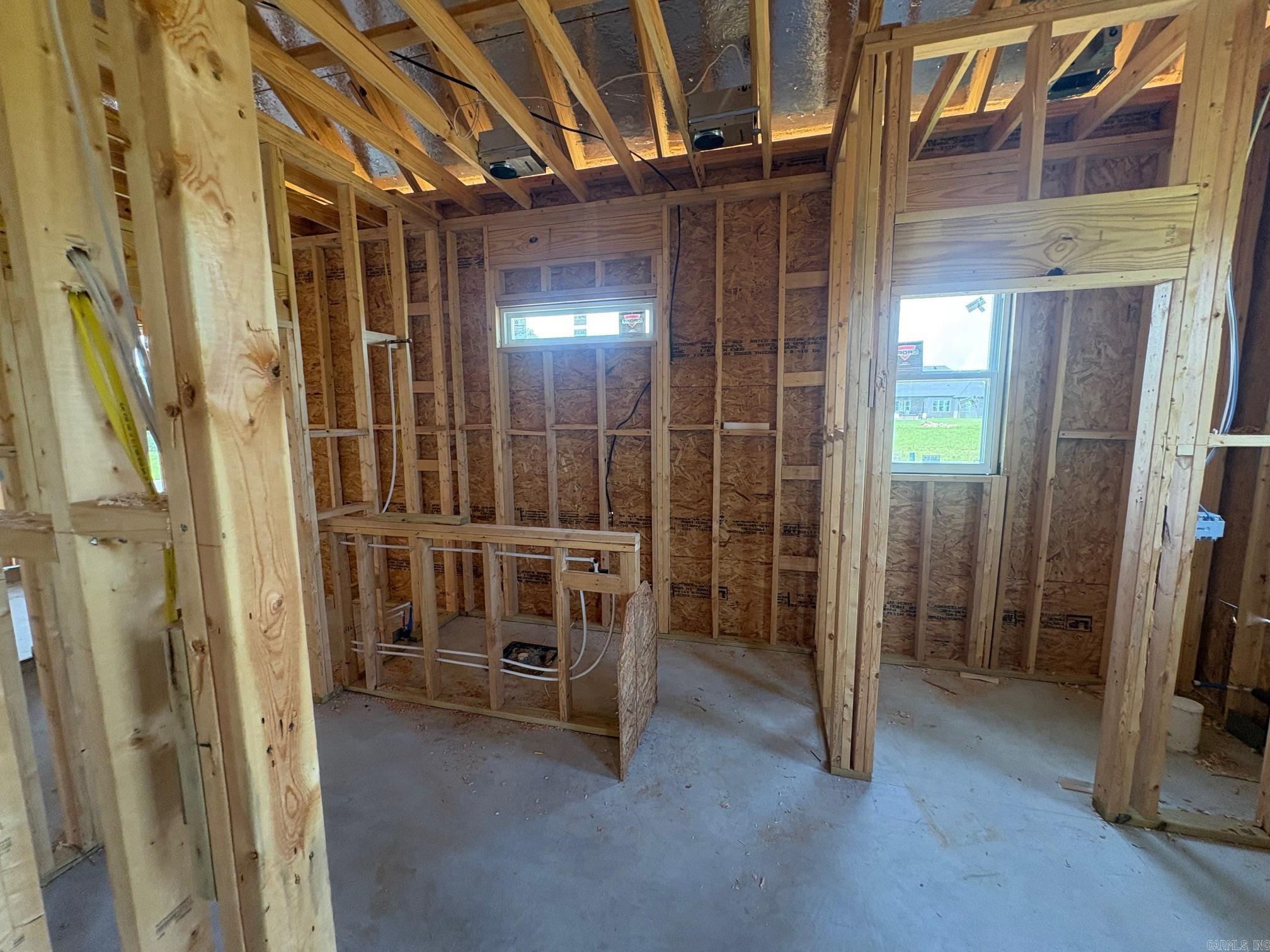 1616 Secretariat  Searcy, AR