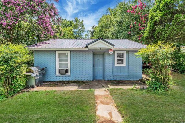 518  laser  Hot Springs, AR