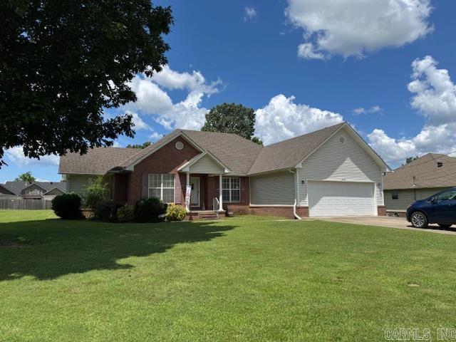 2109  Nicholas  Pocahontas, AR