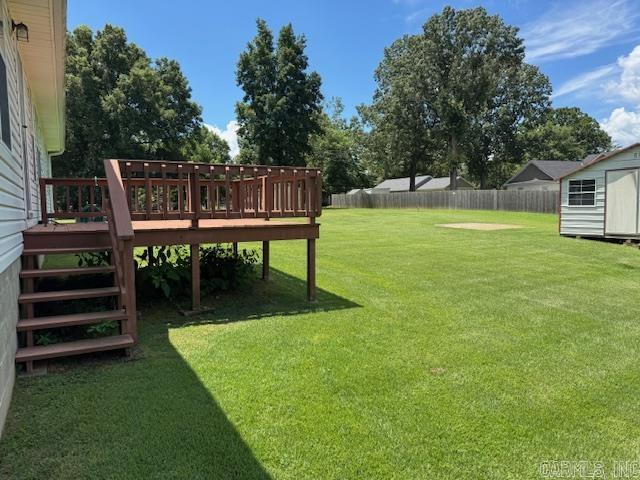 2109 Nicholas  Pocahontas, AR