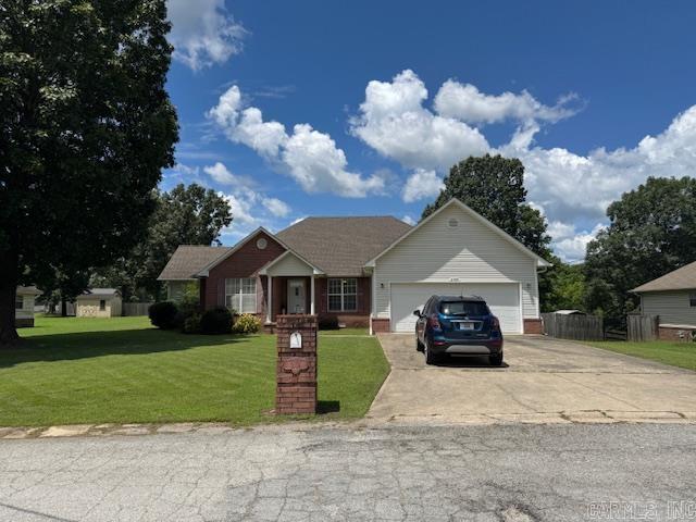 2109 Nicholas  Pocahontas, AR
