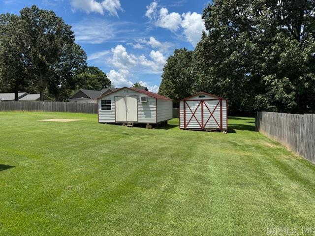 2109 Nicholas  Pocahontas, AR