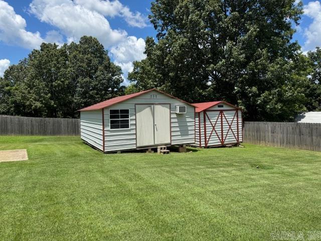 2109 Nicholas  Pocahontas, AR