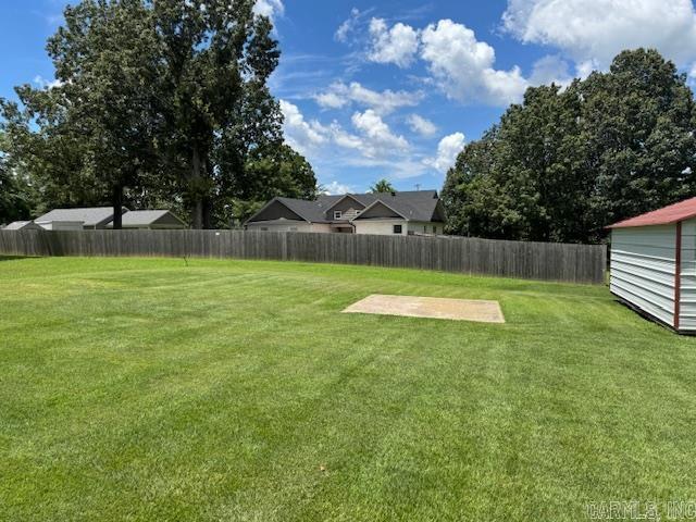 2109 Nicholas  Pocahontas, AR