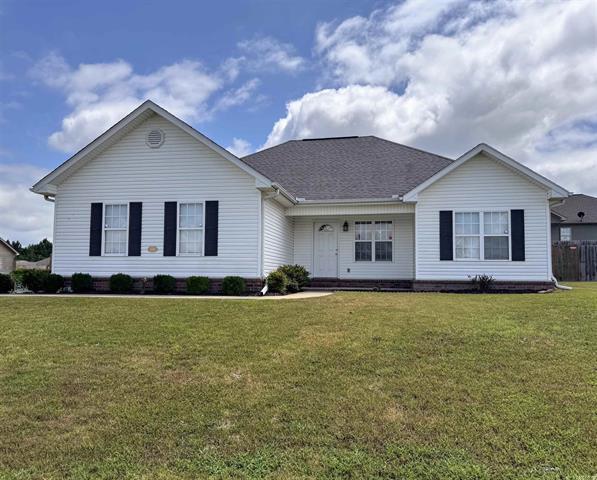 129  Creek Cir  Hensley, AR