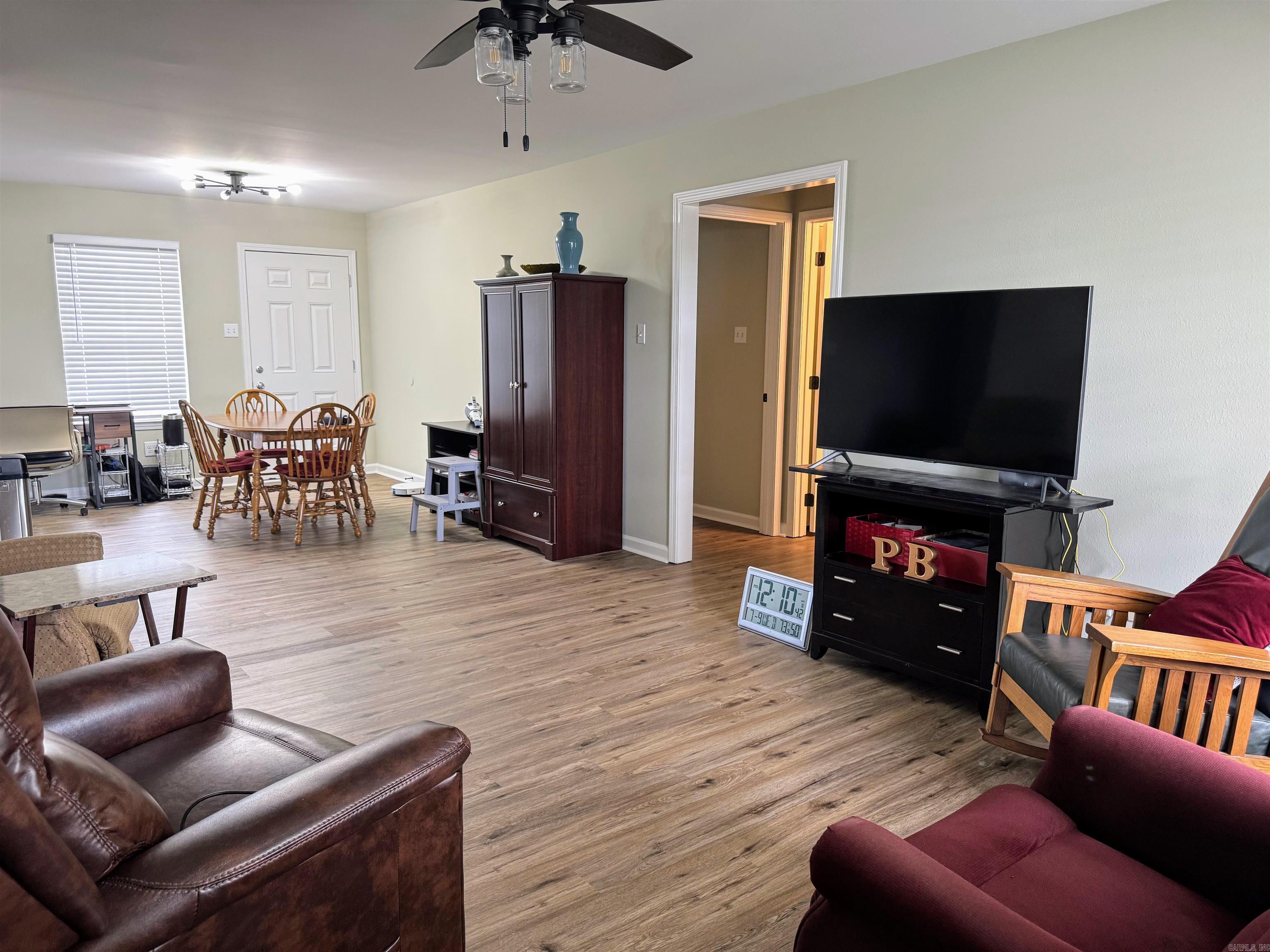 129 Creek Cir  Hensley, AR