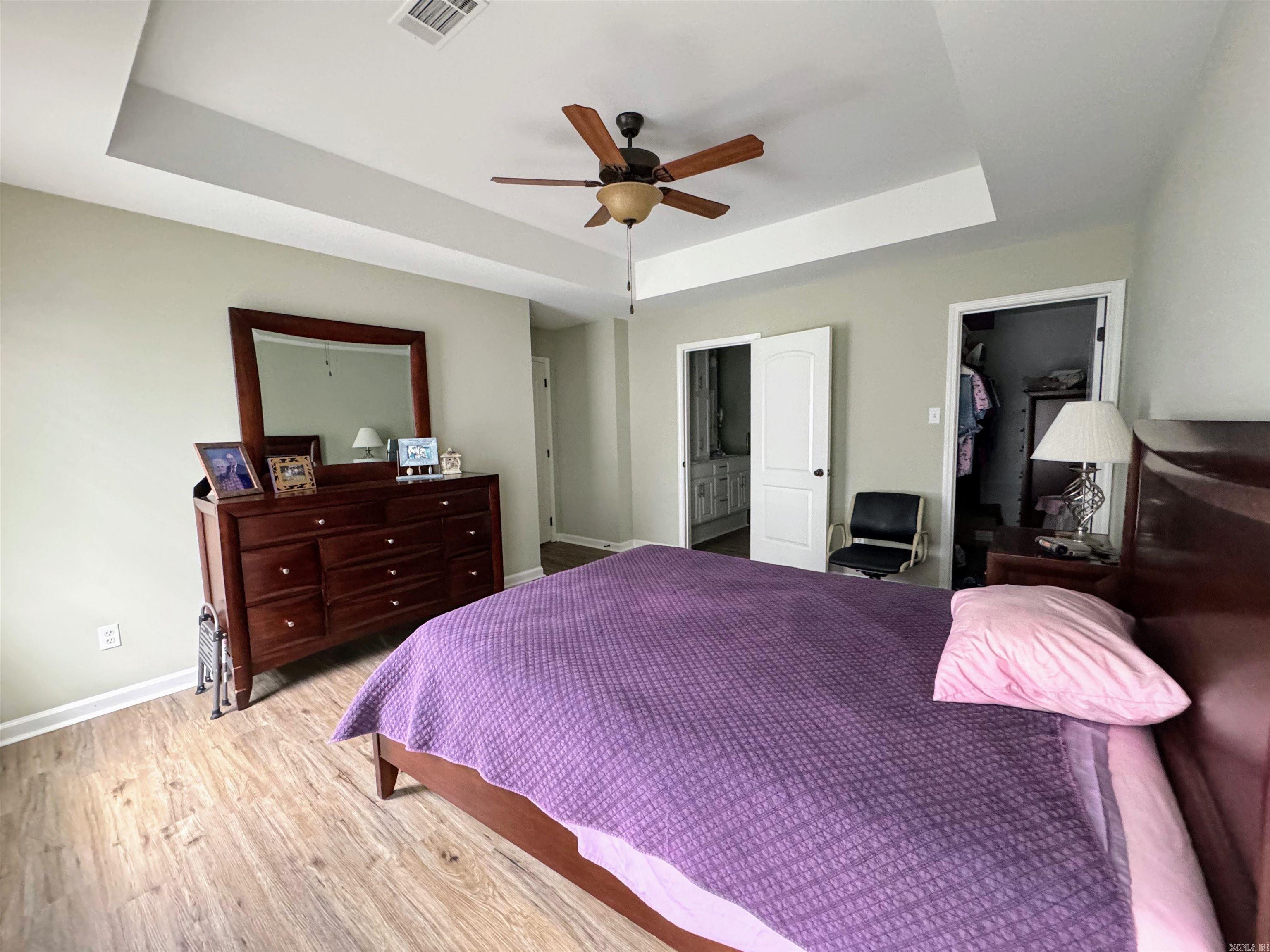 129 Creek Cir  Hensley, AR