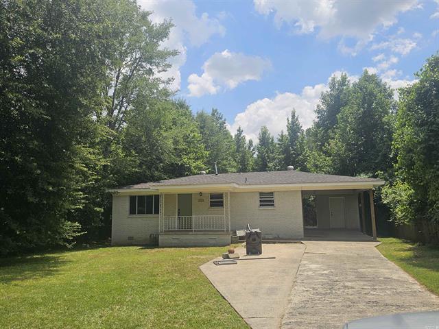 7501  Jacksonville Cutoff  Jacksonville, AR
