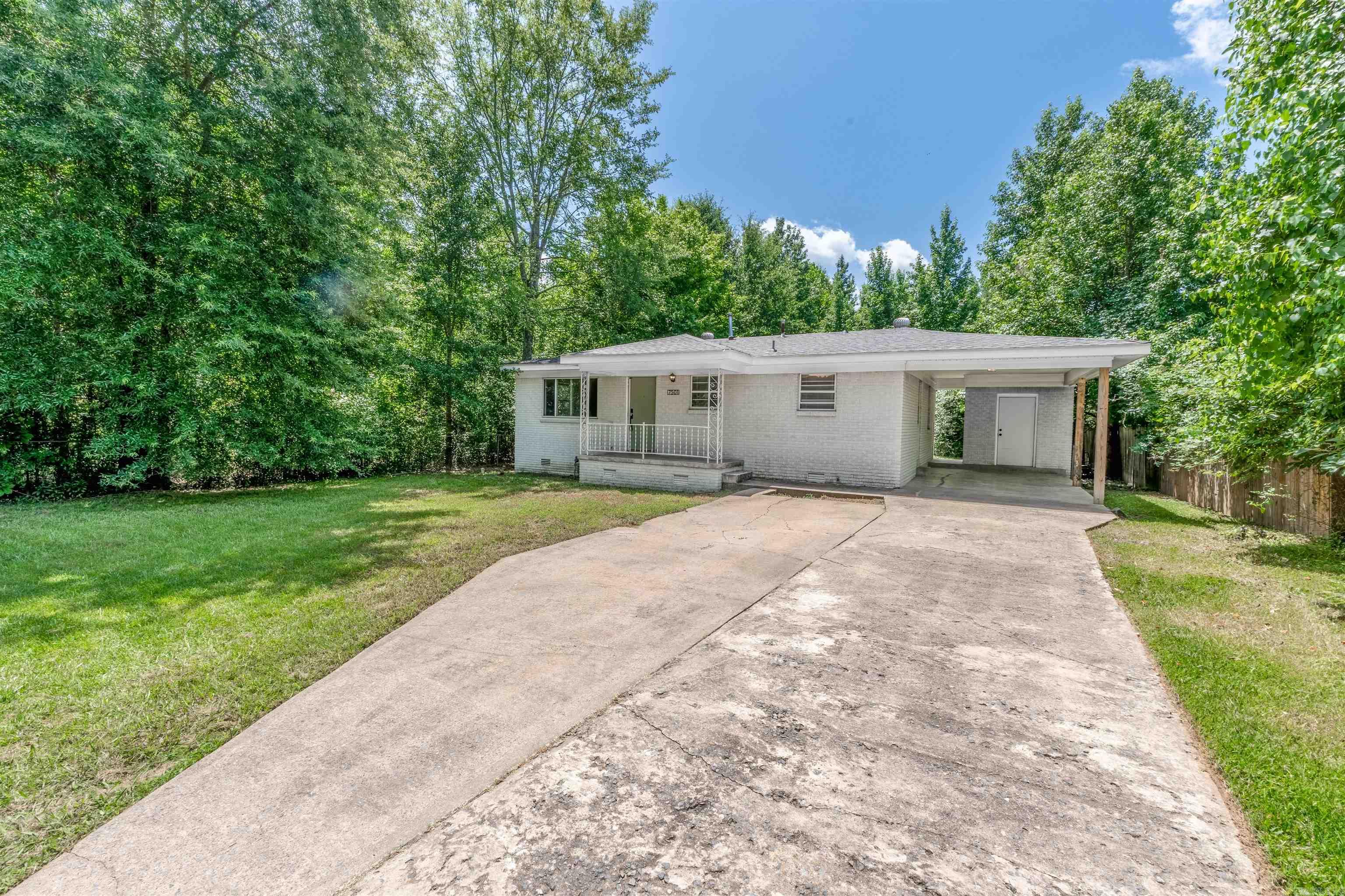 7501 Jacksonville Cutoff  Jacksonville, AR