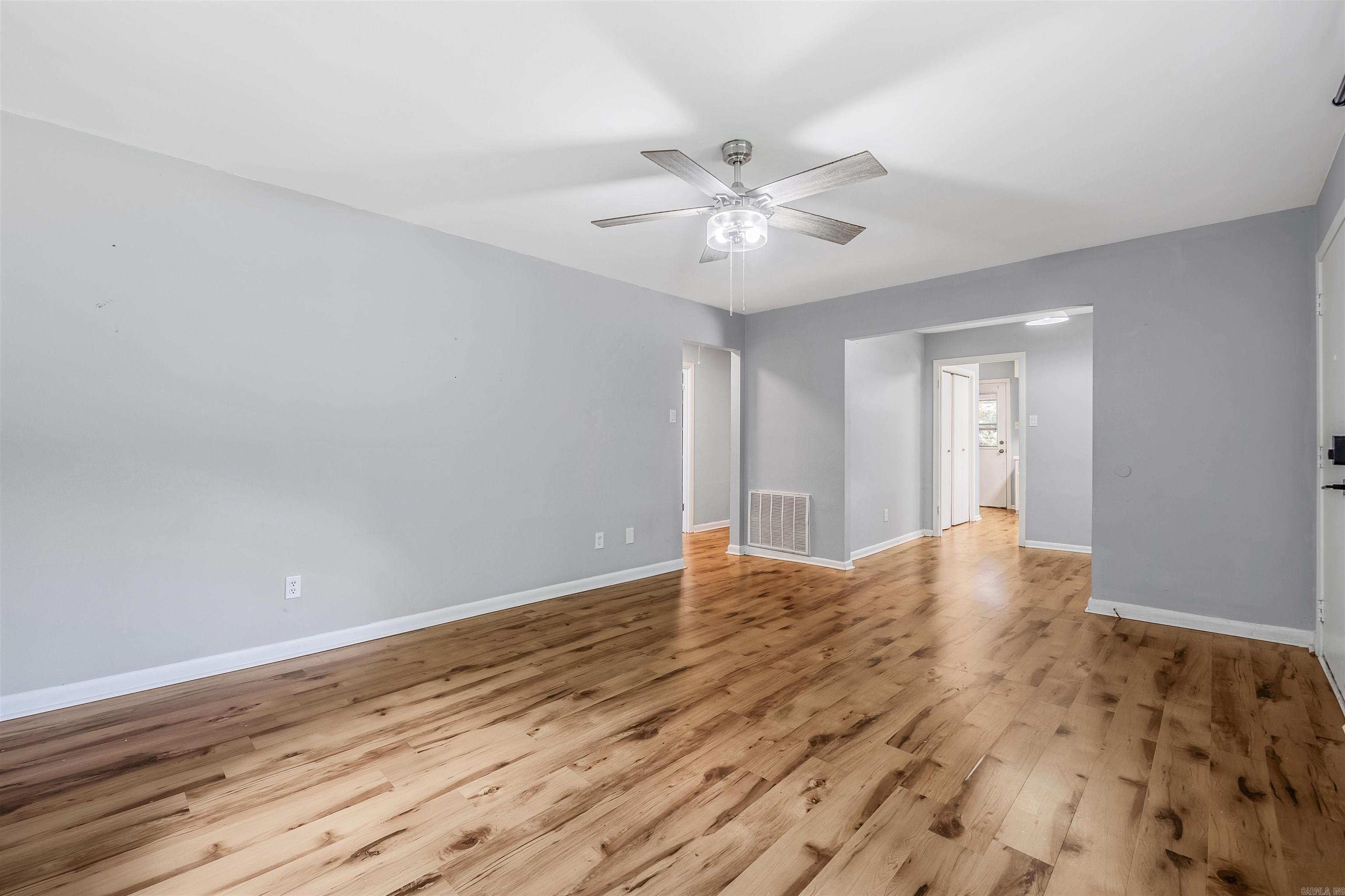 7501 Jacksonville Cutoff  Jacksonville, AR