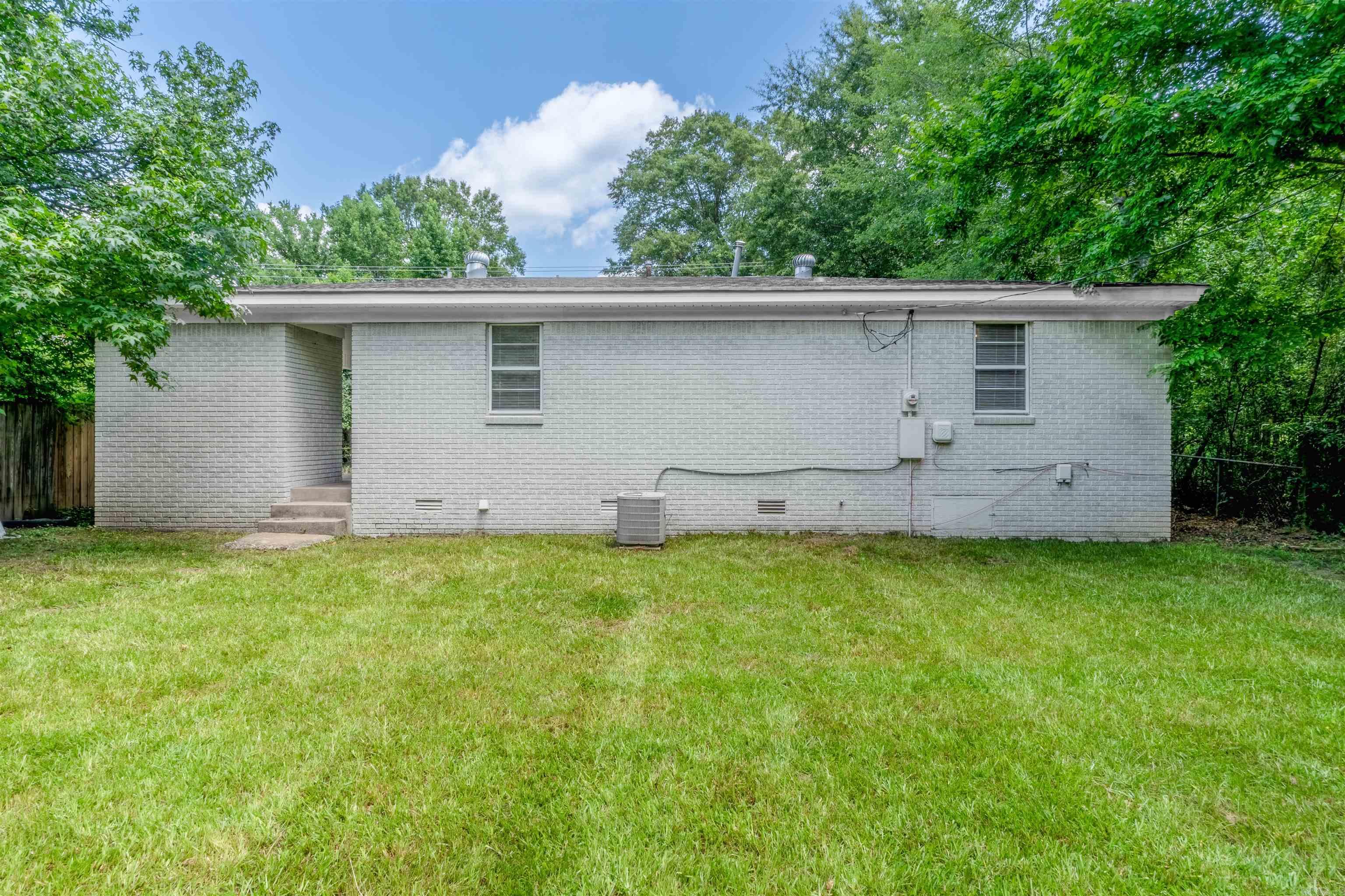 7501 Jacksonville Cutoff  Jacksonville, AR