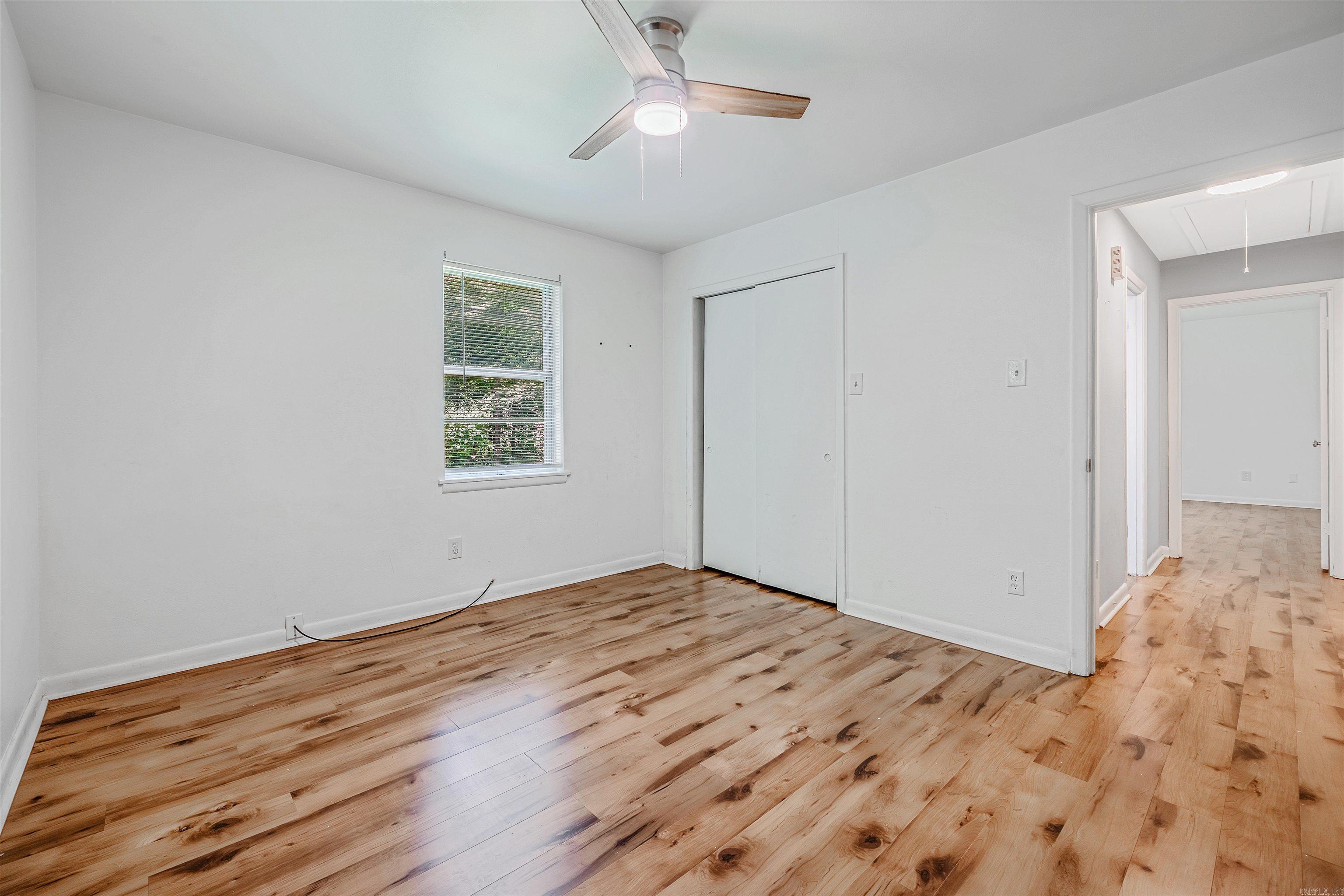 7501 Jacksonville Cutoff  Jacksonville, AR