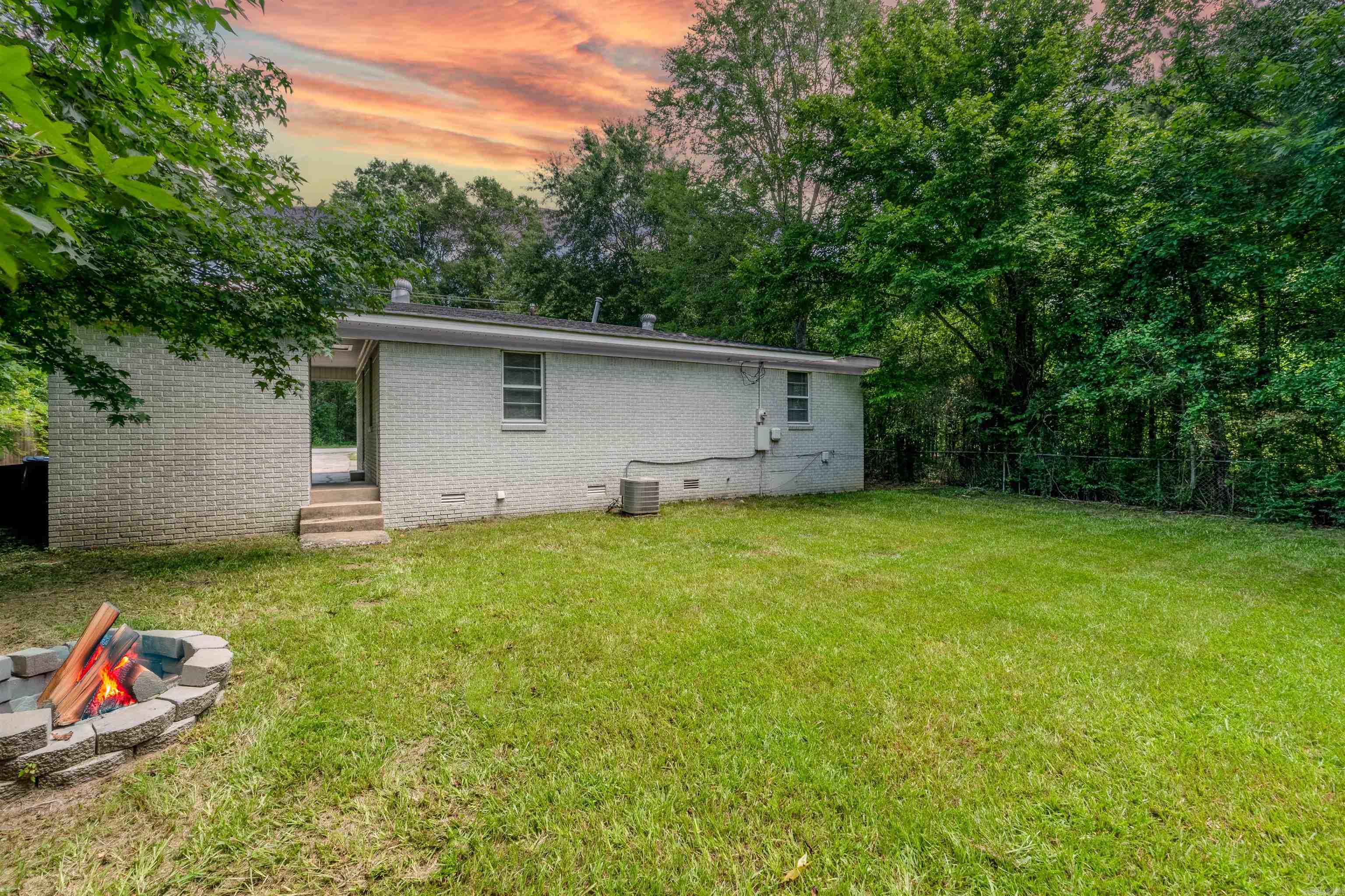 7501 Jacksonville Cutoff  Jacksonville, AR
