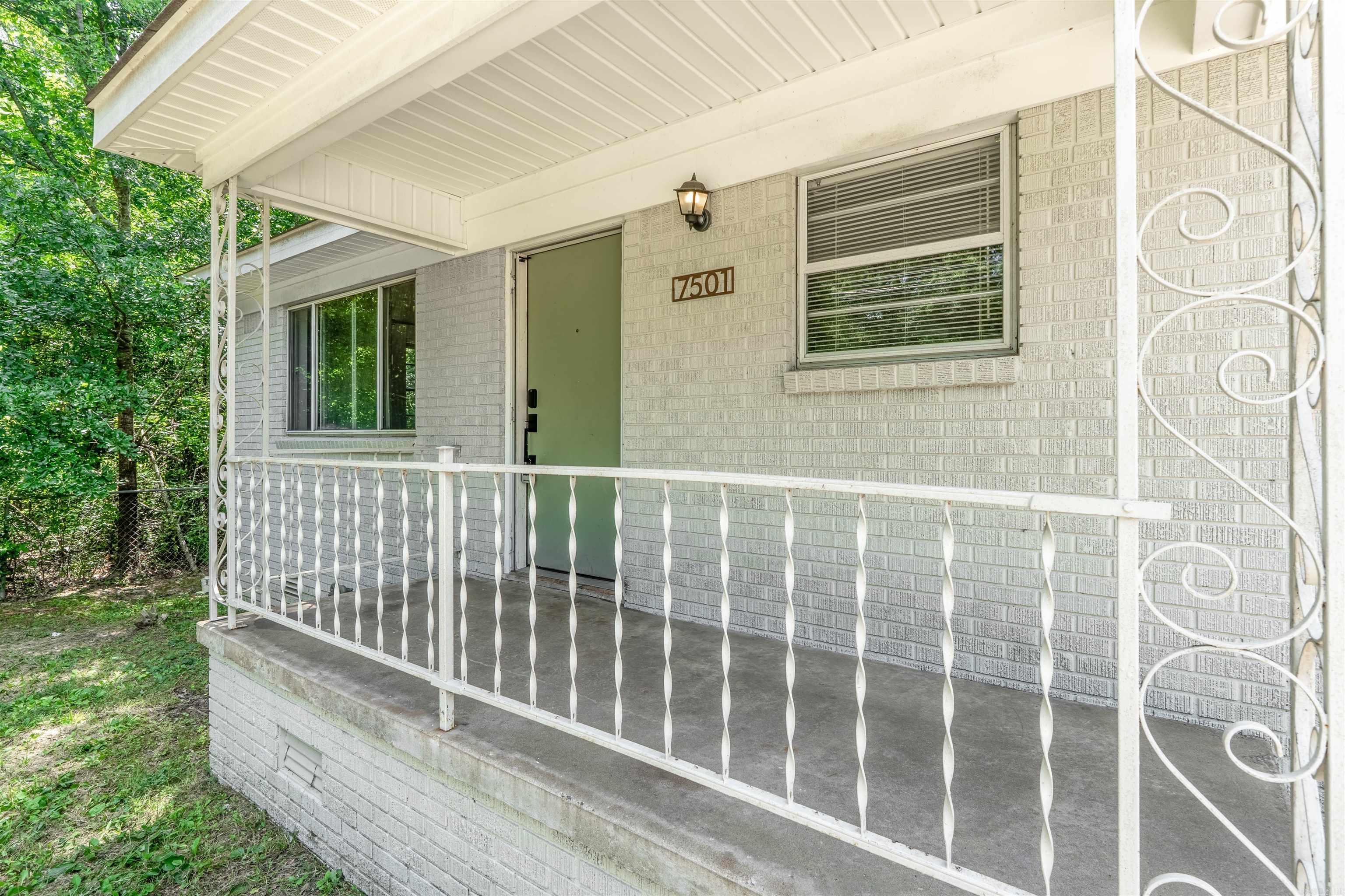 7501 Jacksonville Cutoff  Jacksonville, AR