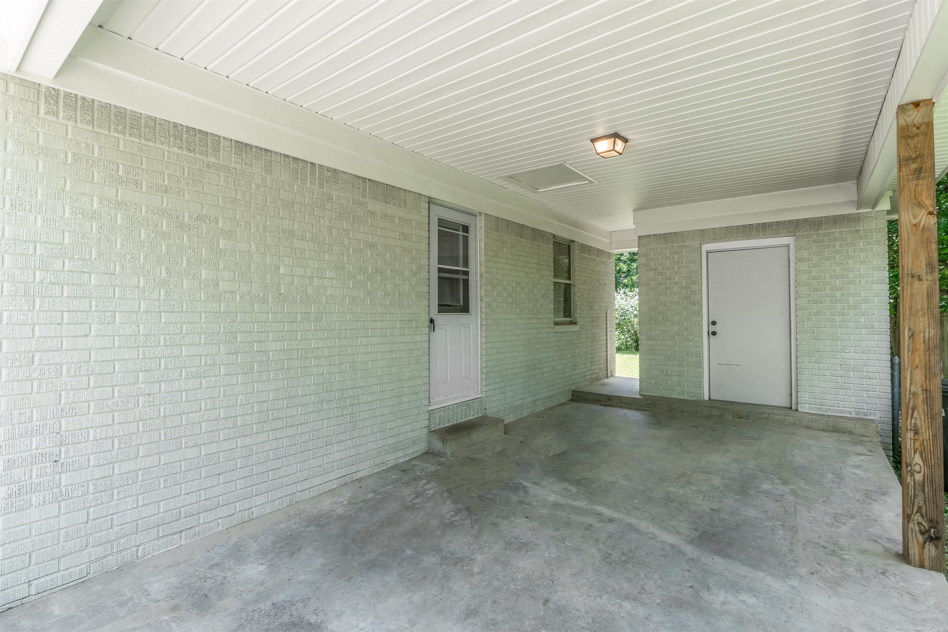 7501 Jacksonville Cutoff  Jacksonville, AR