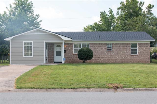 1204  Eastview  Jacksonville, AR