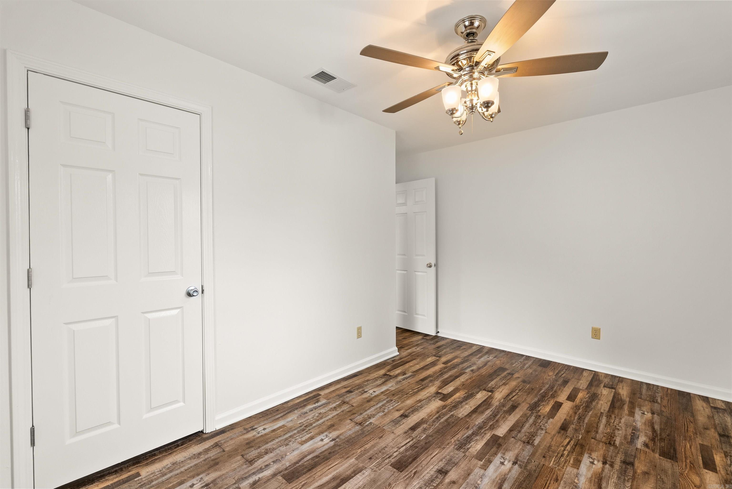 1204 Eastview Drive Jacksonville, AR 72076