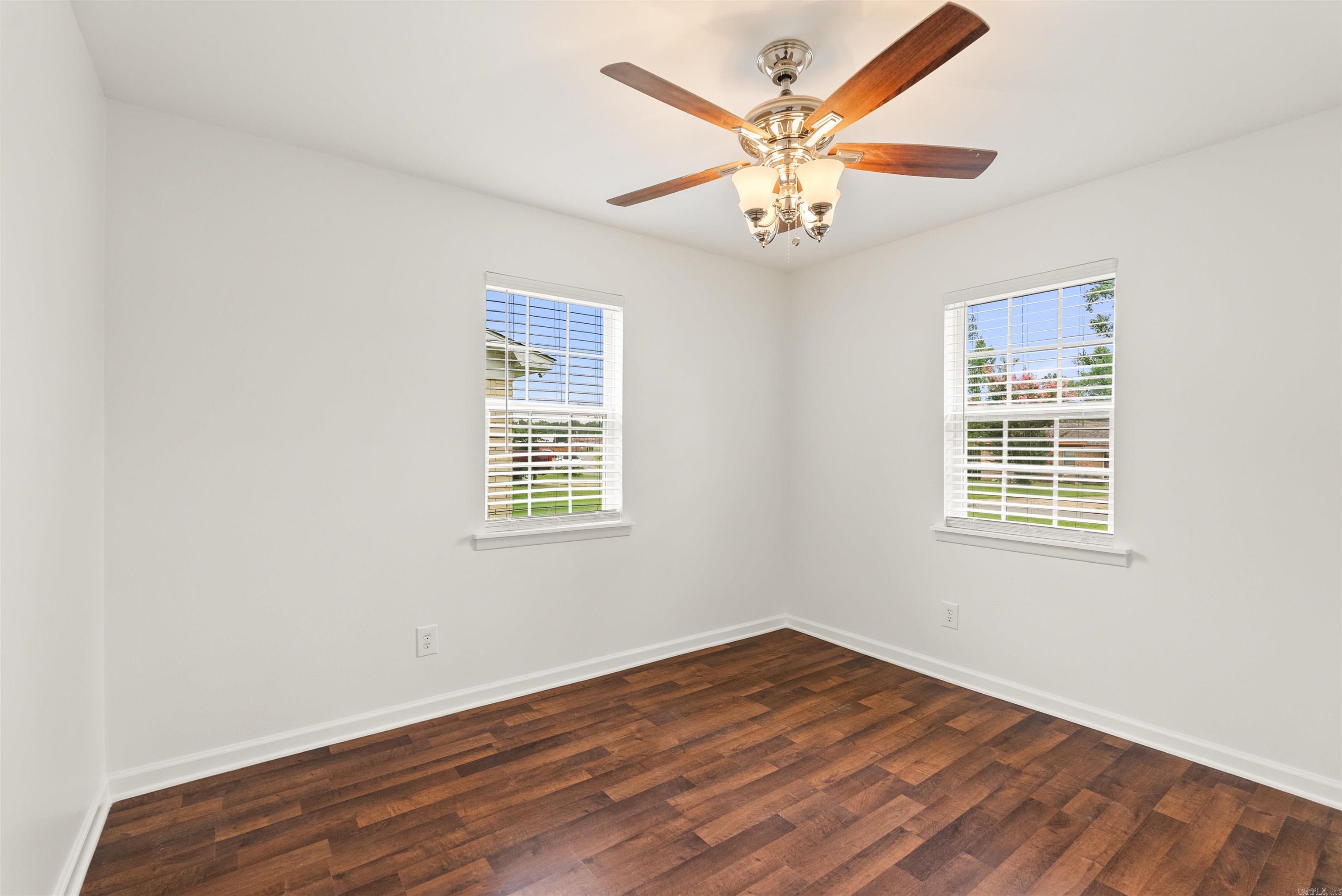 1204 Eastview Drive Jacksonville, AR 72076
