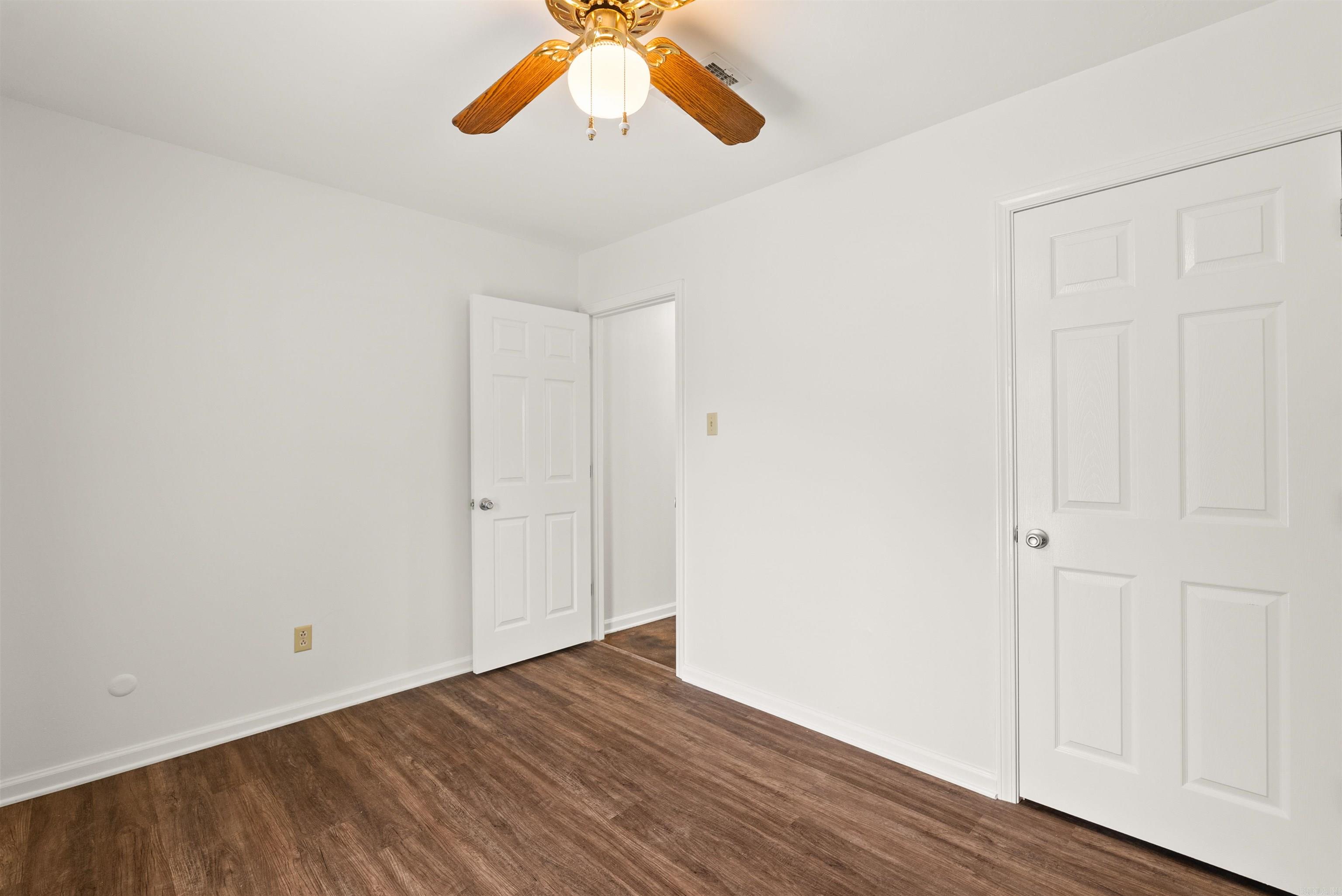 1204 Eastview Drive Jacksonville, AR 72076