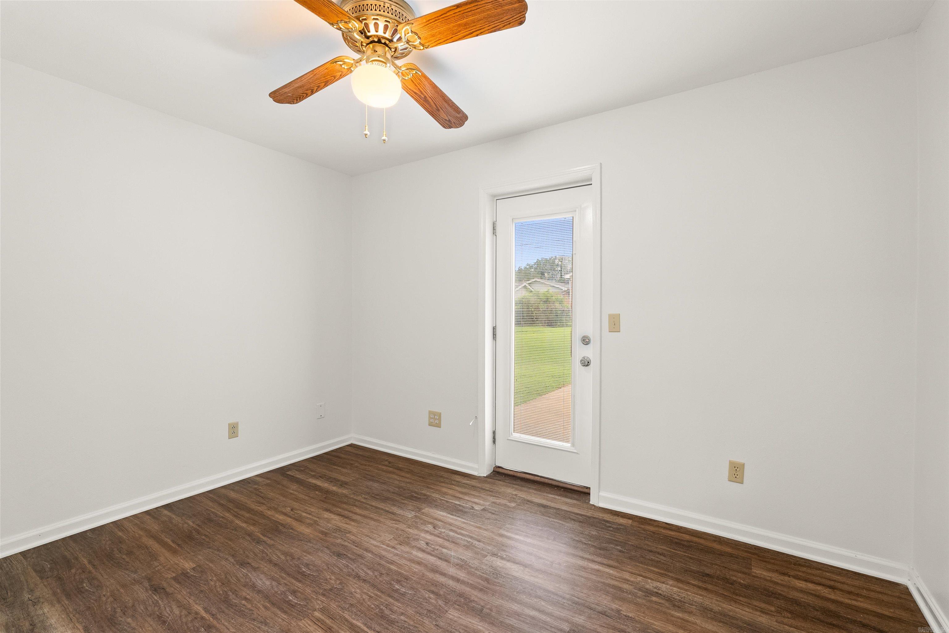 1204 Eastview Drive Jacksonville, AR 72076