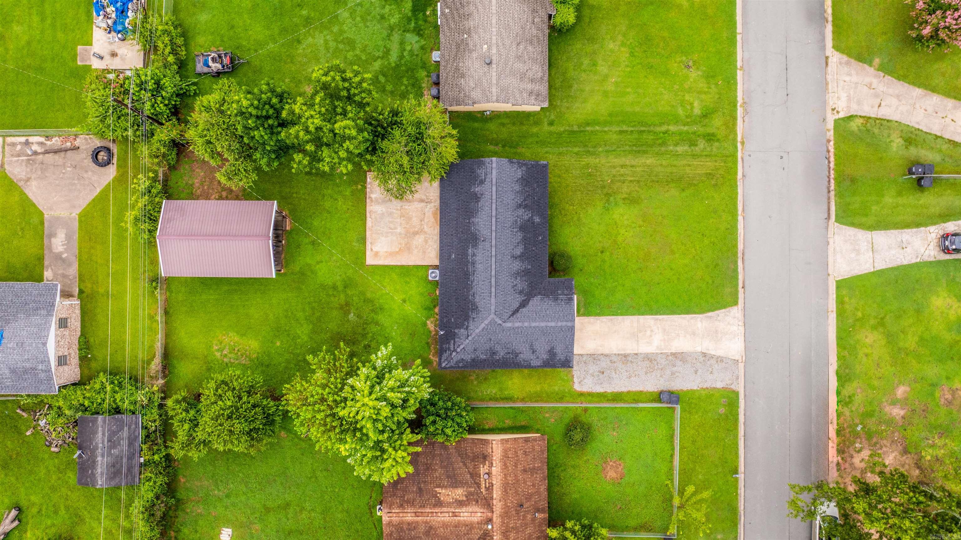 1204 Eastview Drive Jacksonville, AR 72076