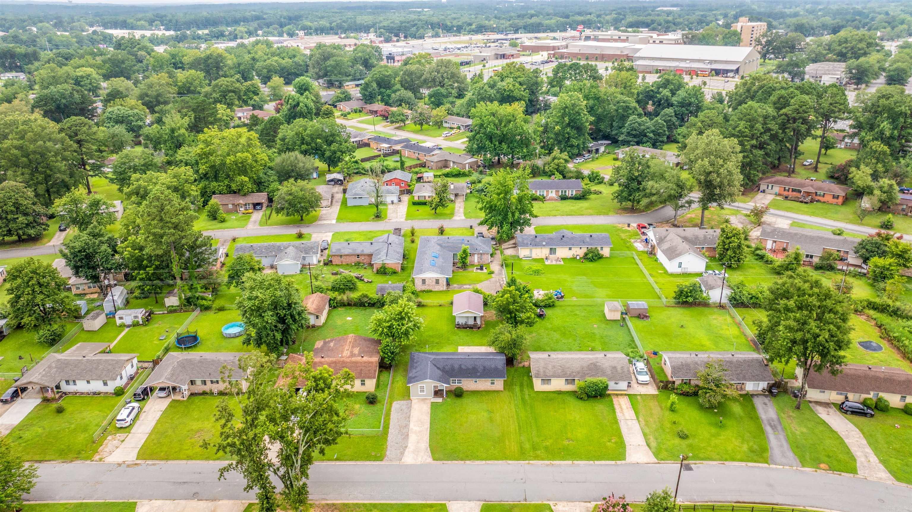 1204 Eastview Drive Jacksonville, AR 72076