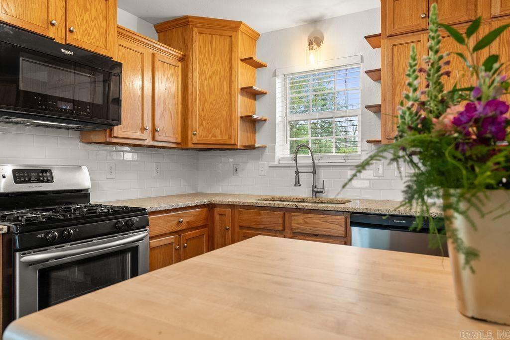1204 Eastview  Jacksonville, AR