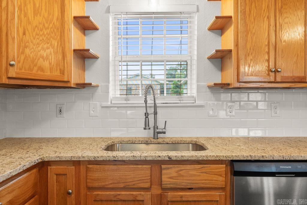 1204 Eastview  Jacksonville, AR