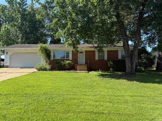 1905  Glendale  Paragould, AR