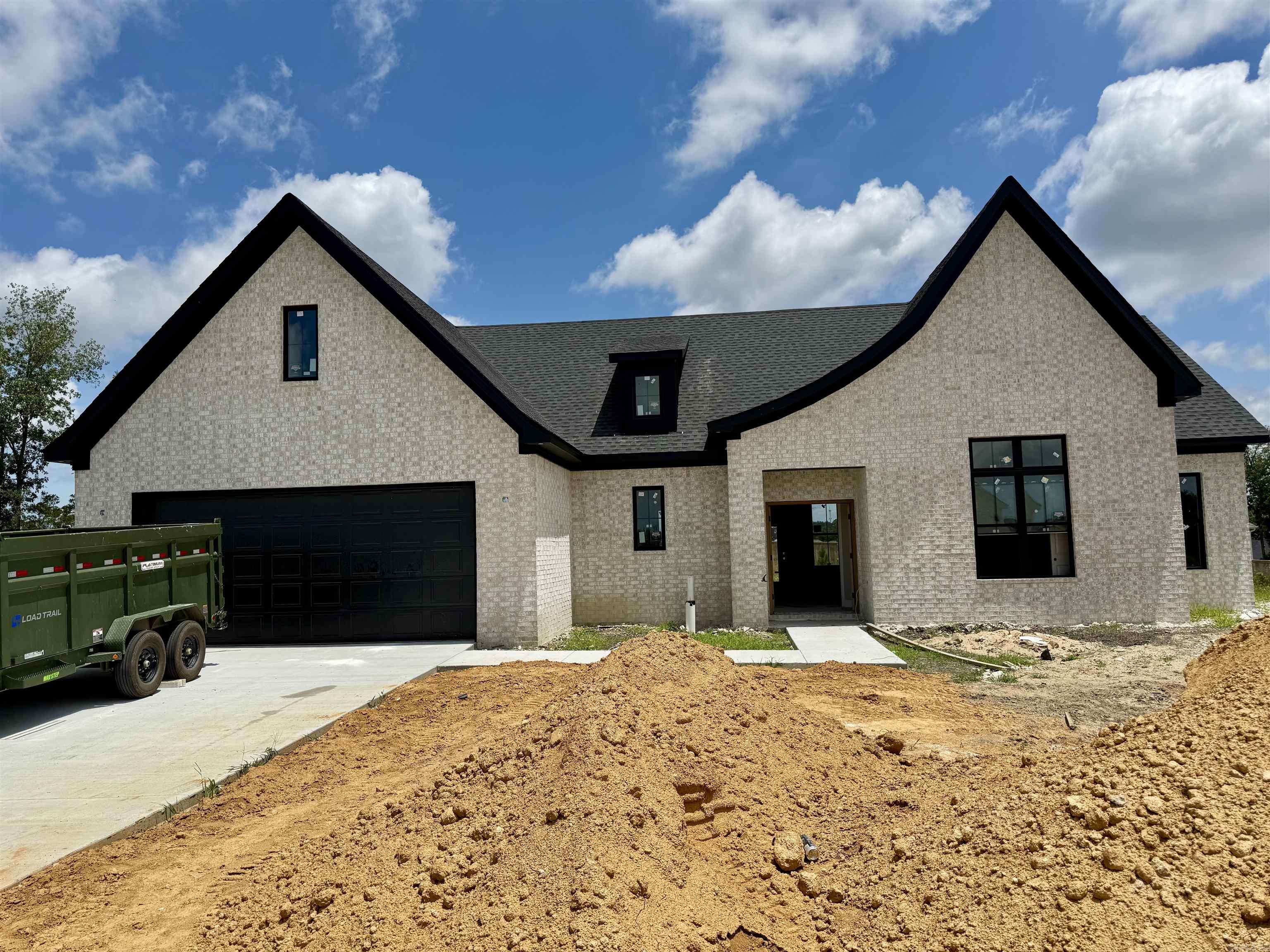 107 Barton Street Beebe, AR 72012
