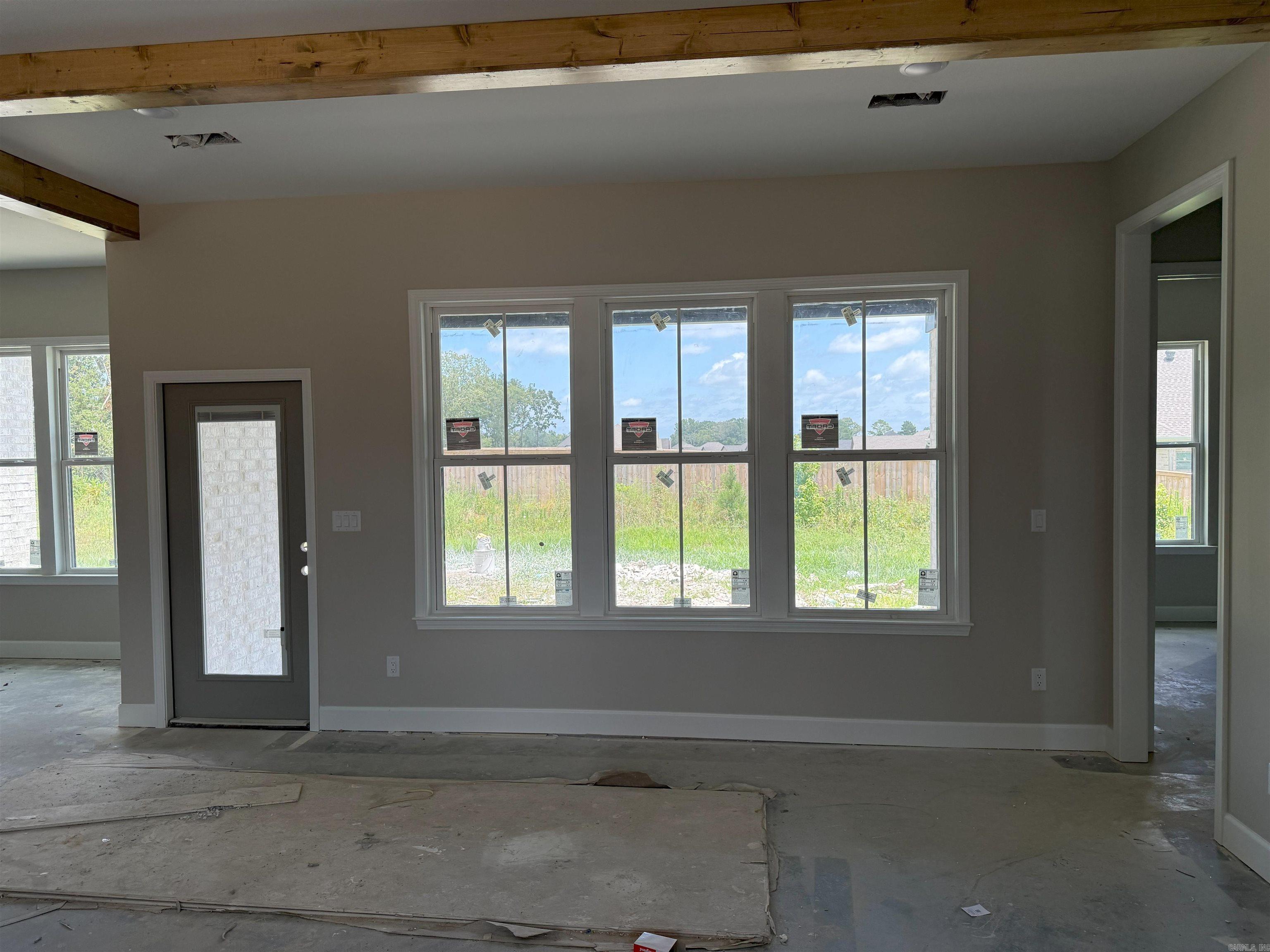 107 Barton Street Beebe, AR 72012