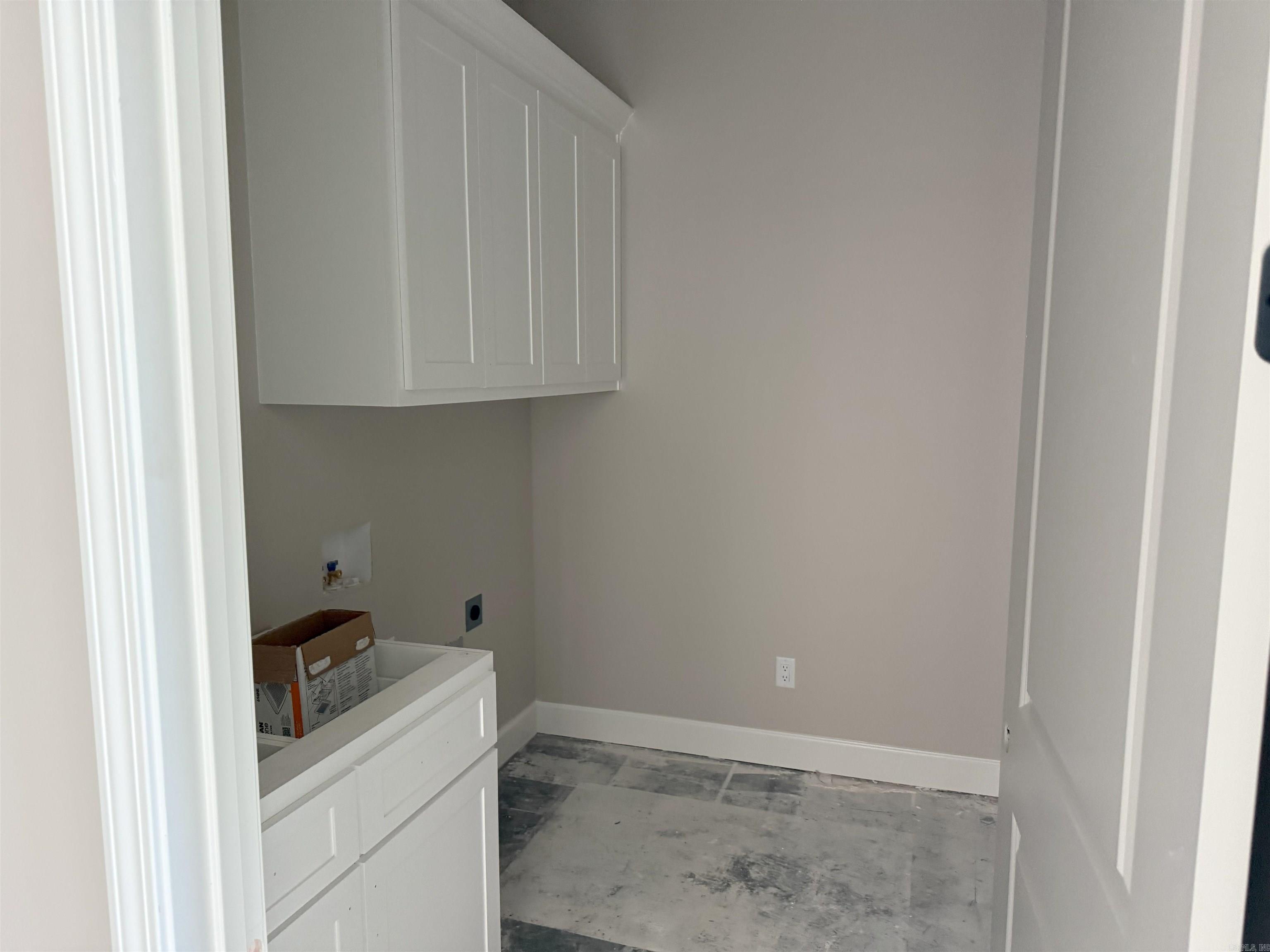 107 Barton Street Beebe, AR 72012