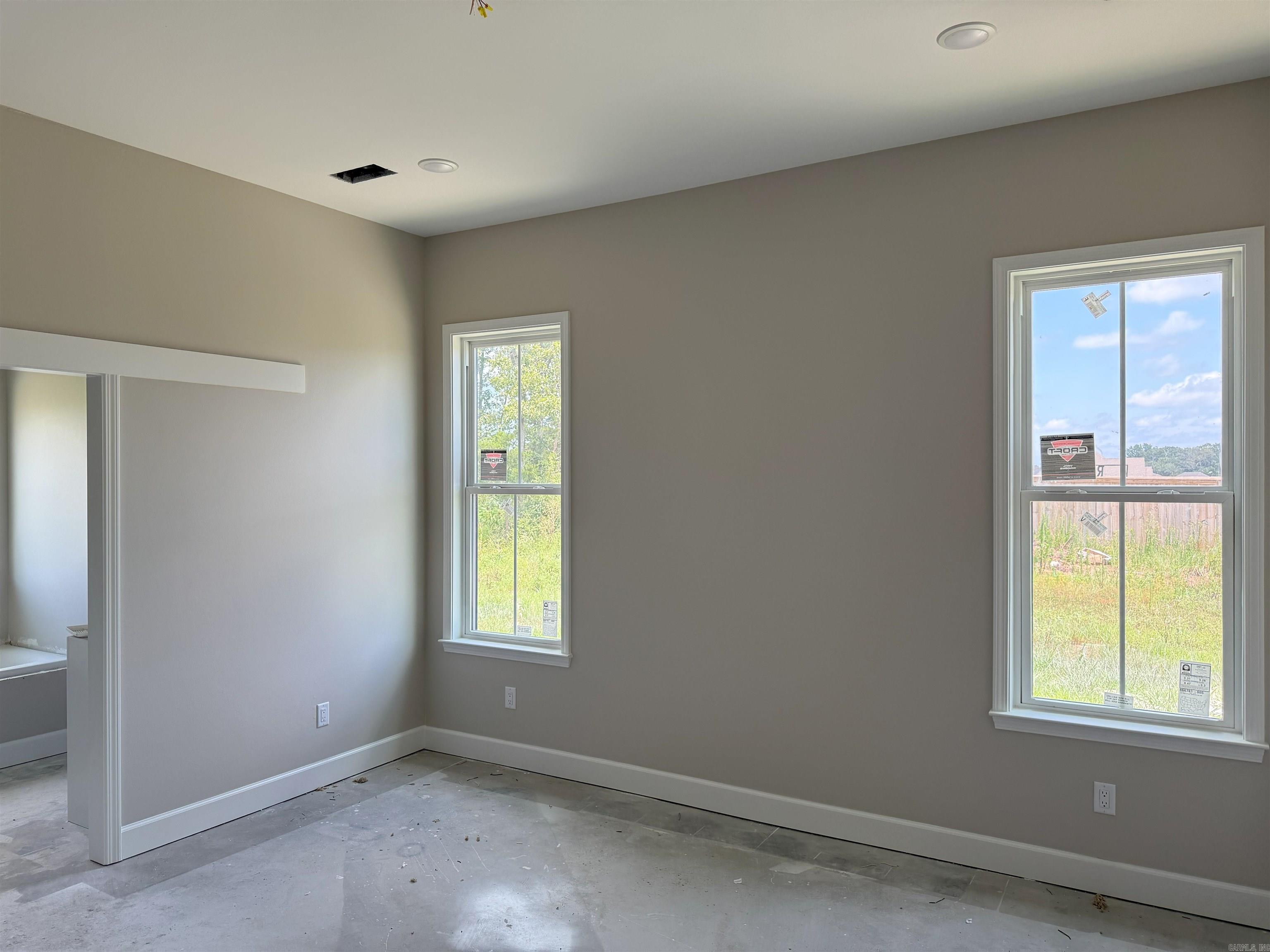 107 Barton Street Beebe, AR 72012