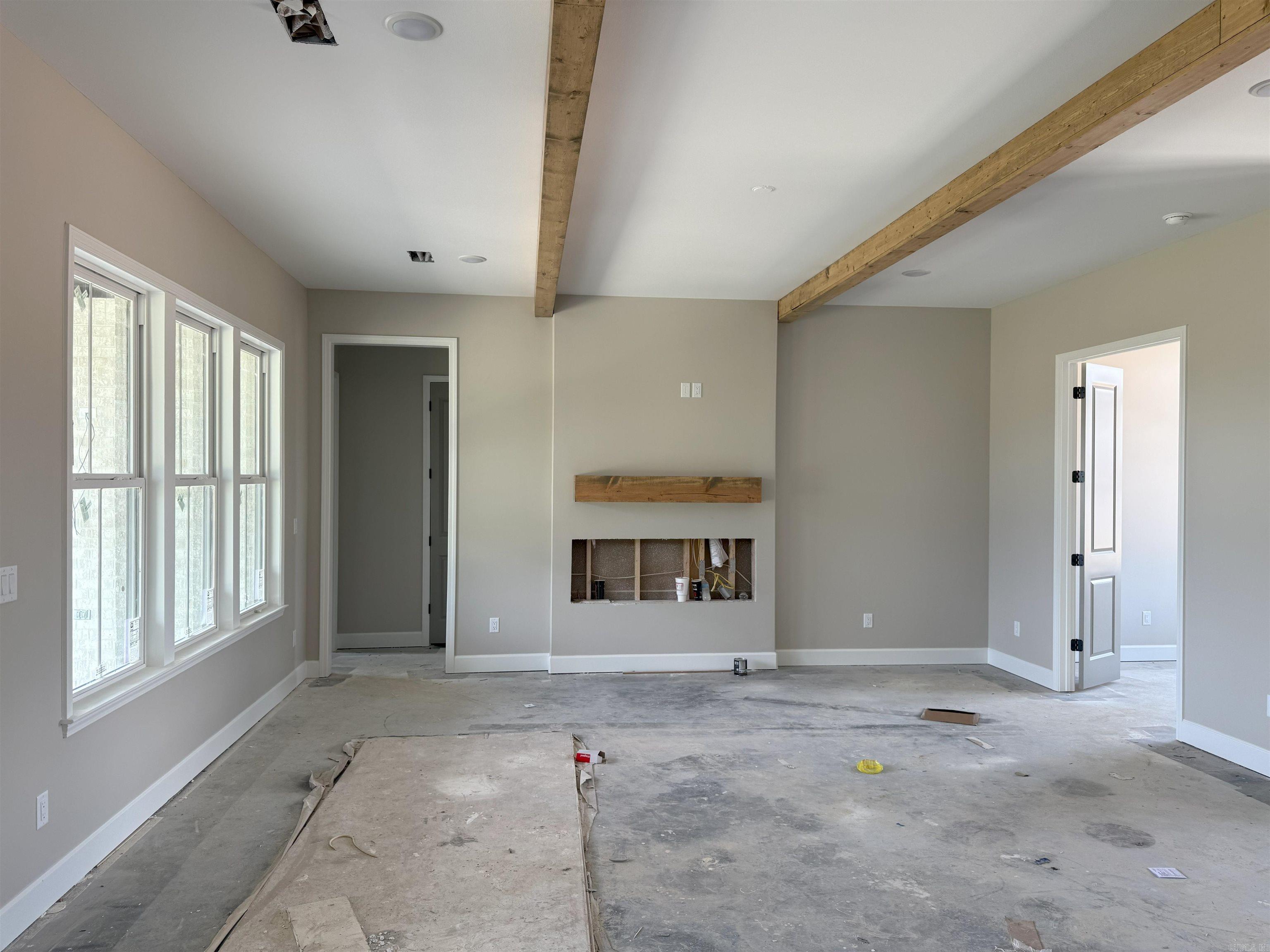 107 Barton Street Beebe, AR 72012